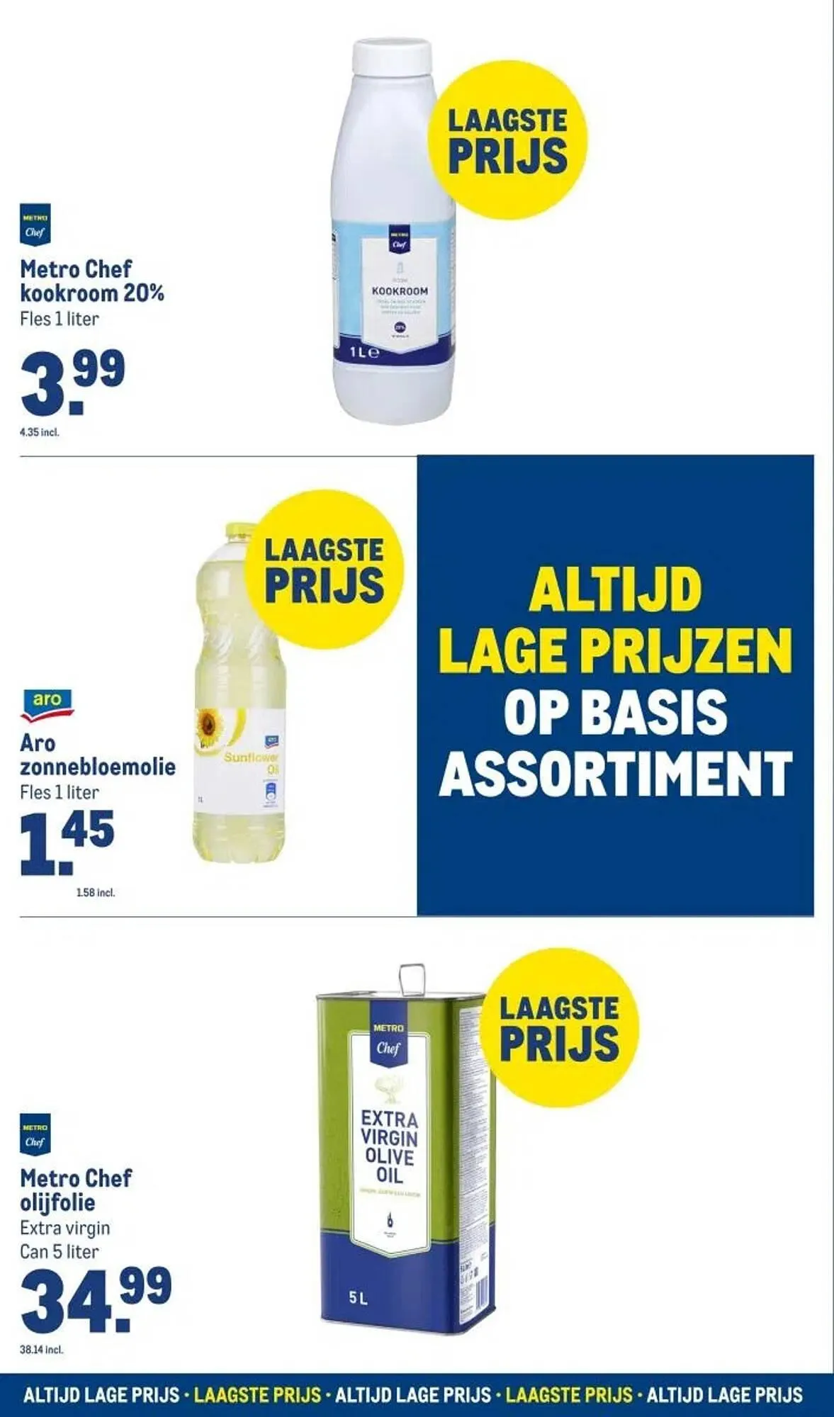 Makro folder van 16 juli tot 29 juli 2025 - Folder pagina 8