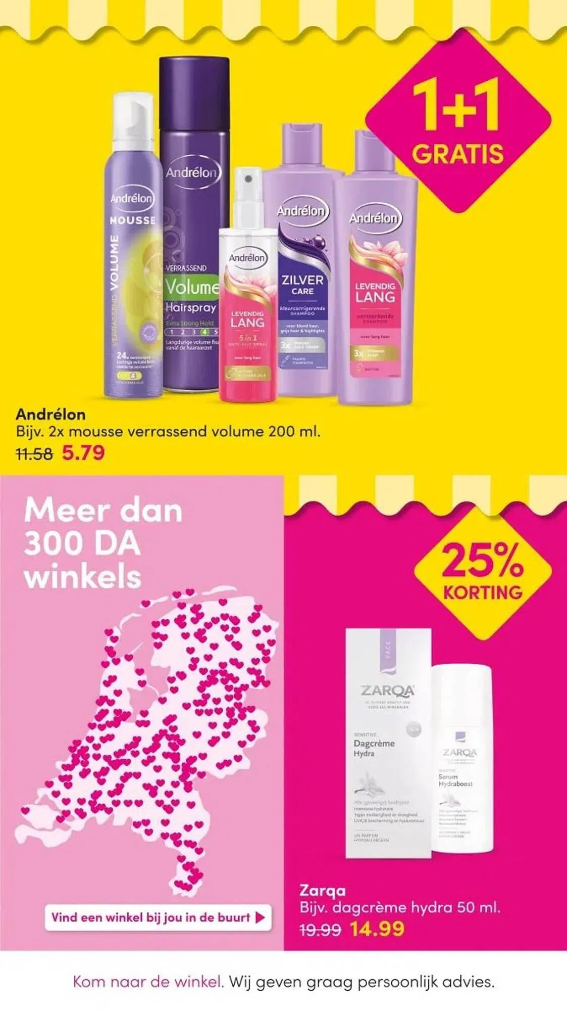 DA folder van 12 januari tot 17 januari 2026 - Folder pagina 6