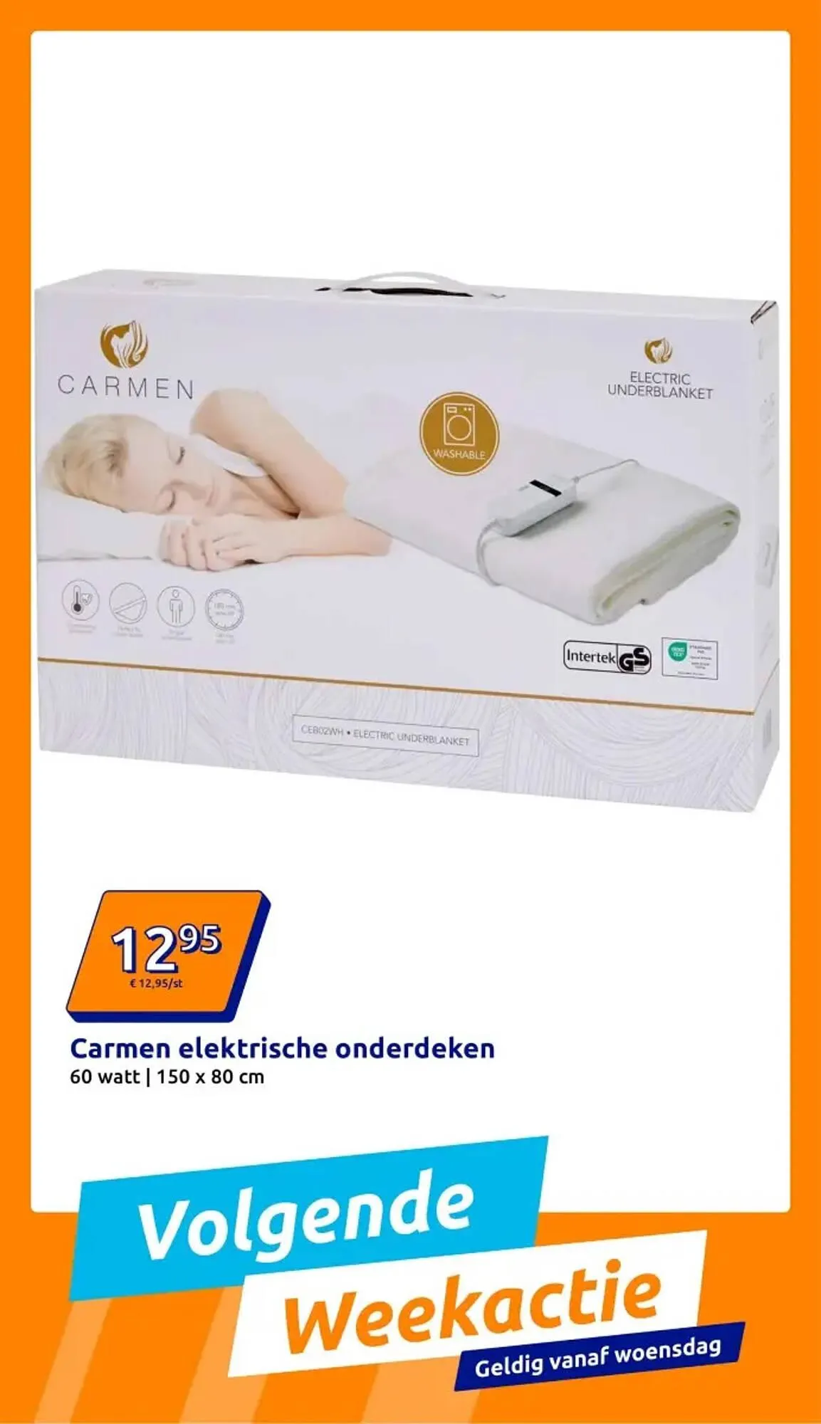 Action folder van 26 november tot 2 december 2025 - Folder pagina 7