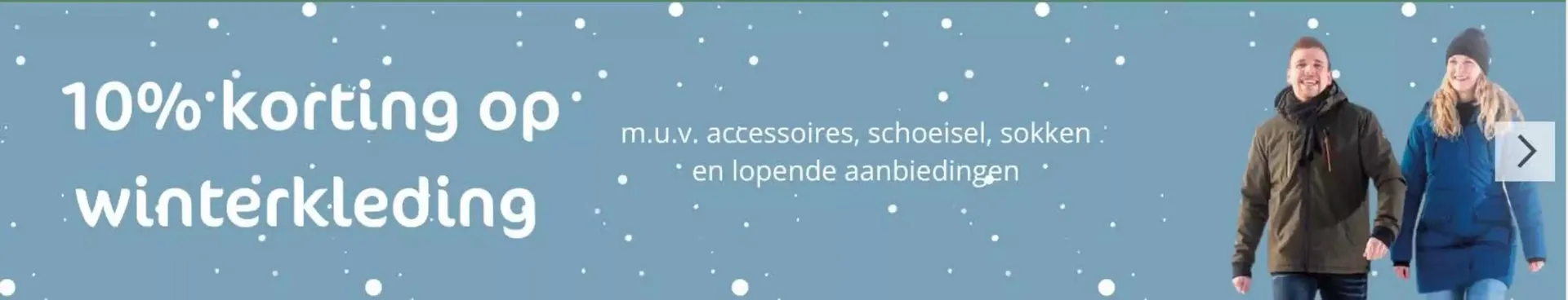 40% Korting van 3 januari tot 17 januari 2025 - Folder pagina 2