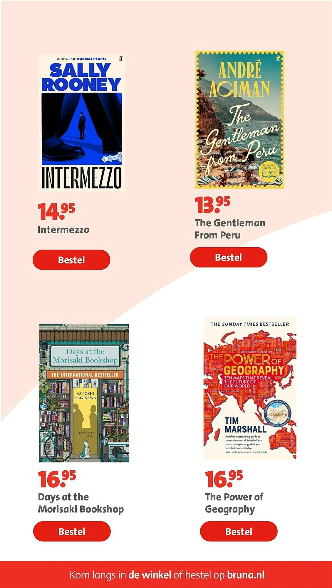 Bruna folder van 30 juni tot 6 juli 2025 - Folder pagina 15