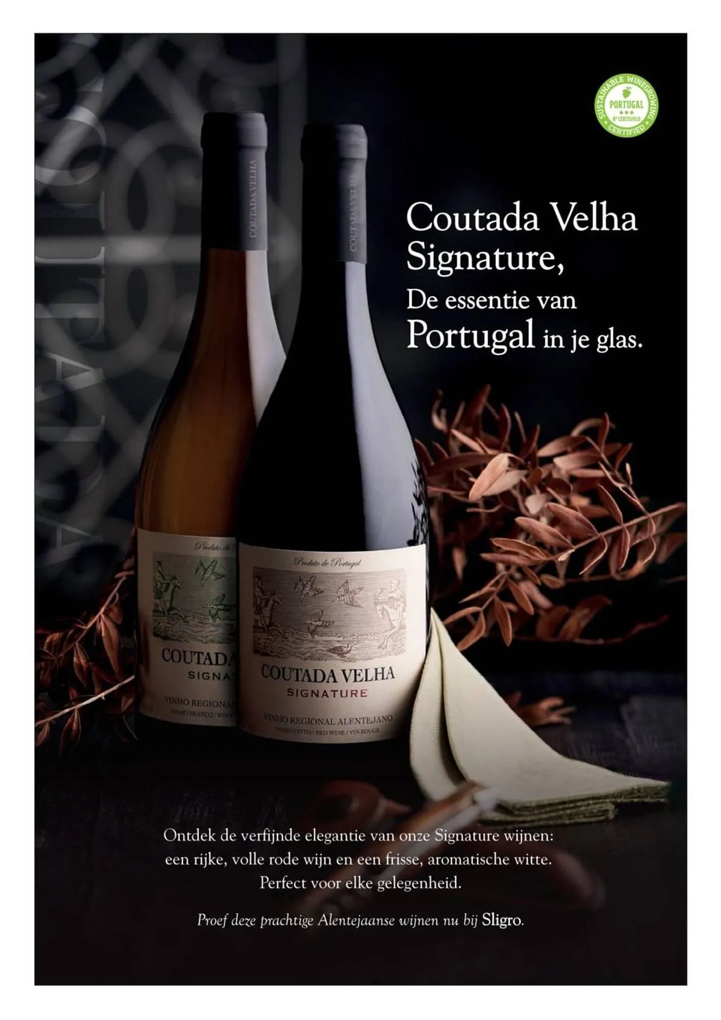 Sligro folder van 27 maart tot 21 april 2025 - Folder pagina 79