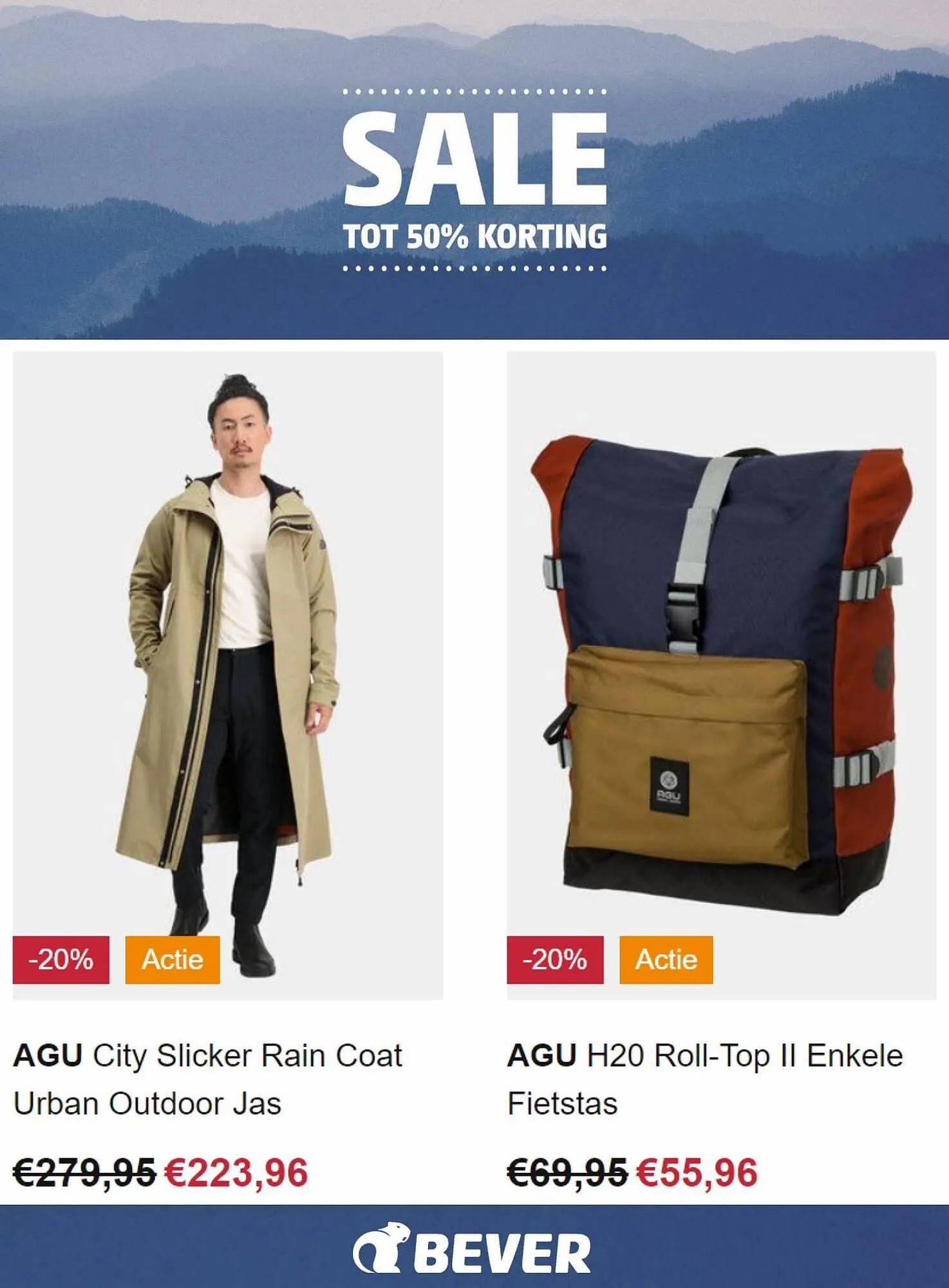 Bever Folder van 31 juli tot 10 augustus 2023 - Folder pagina 4