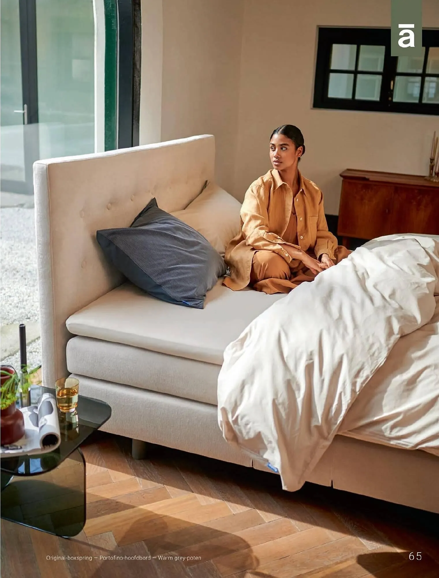 Auping magazine van 1 juli tot 31 december 2023 - Folder pagina 68