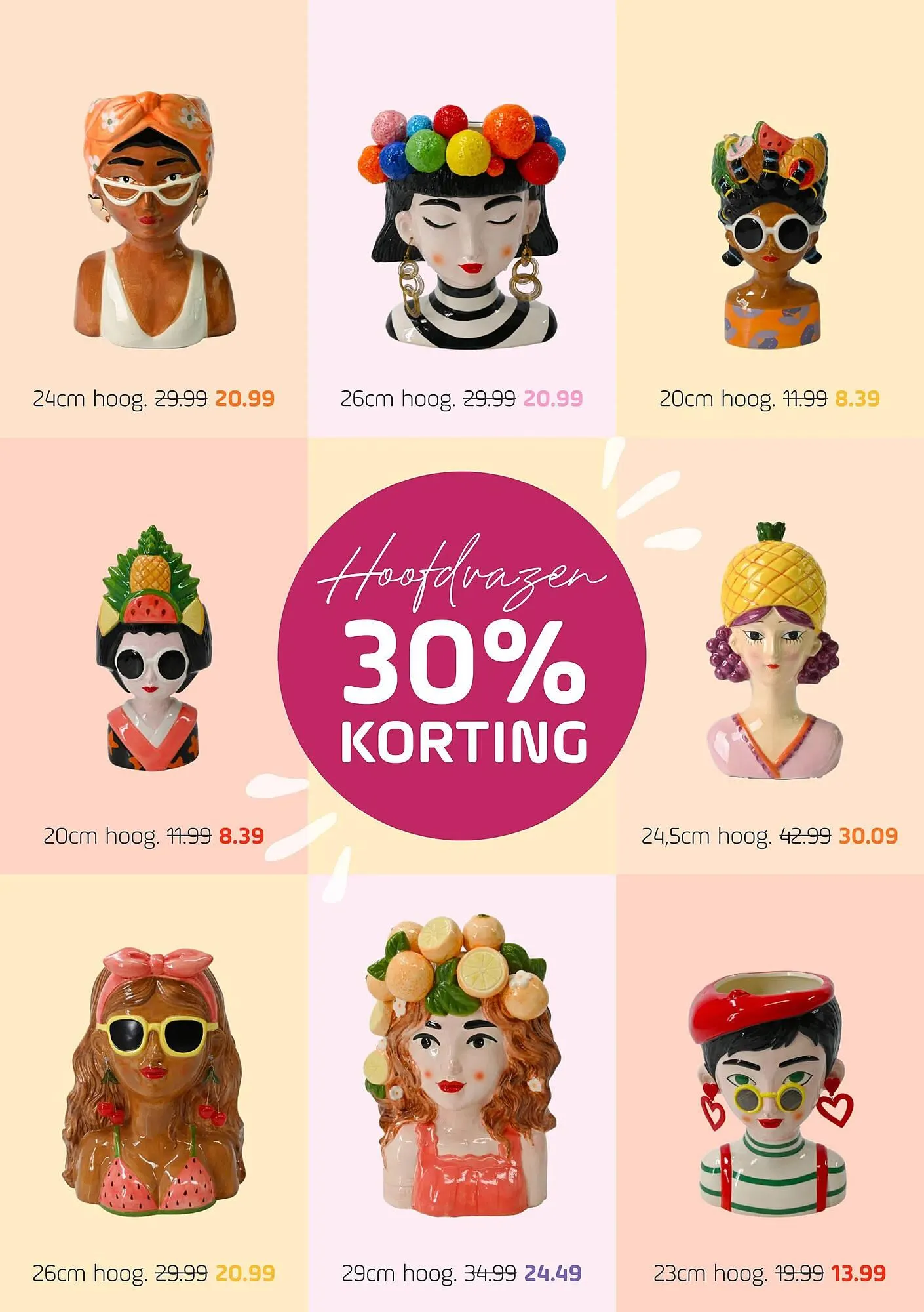 Coppelmans folder van 16 juni tot 22 juni 2025 - Folder pagina 5