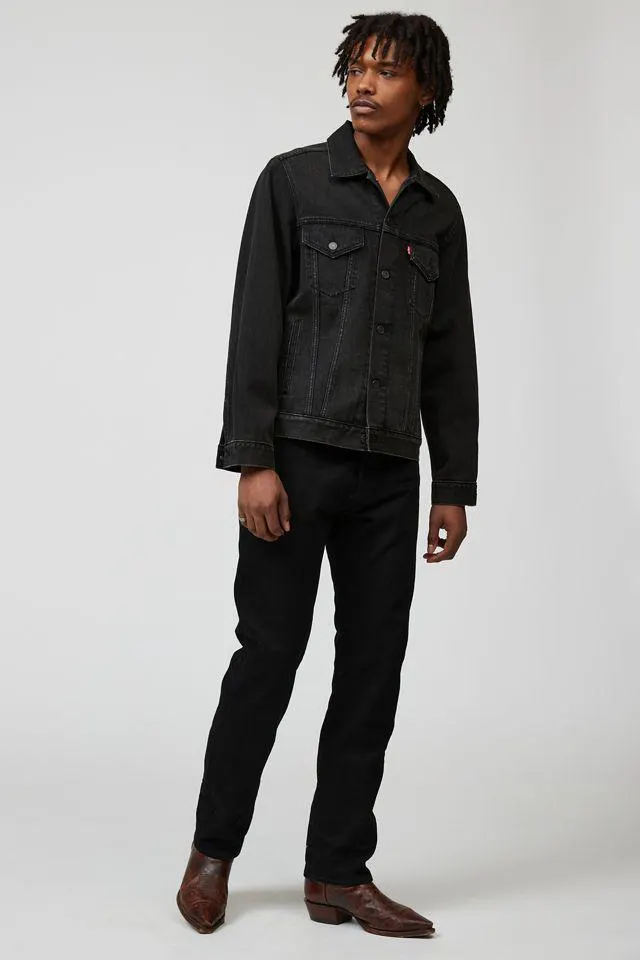 Levi’s® 501 ’93 Straight Leg Jean