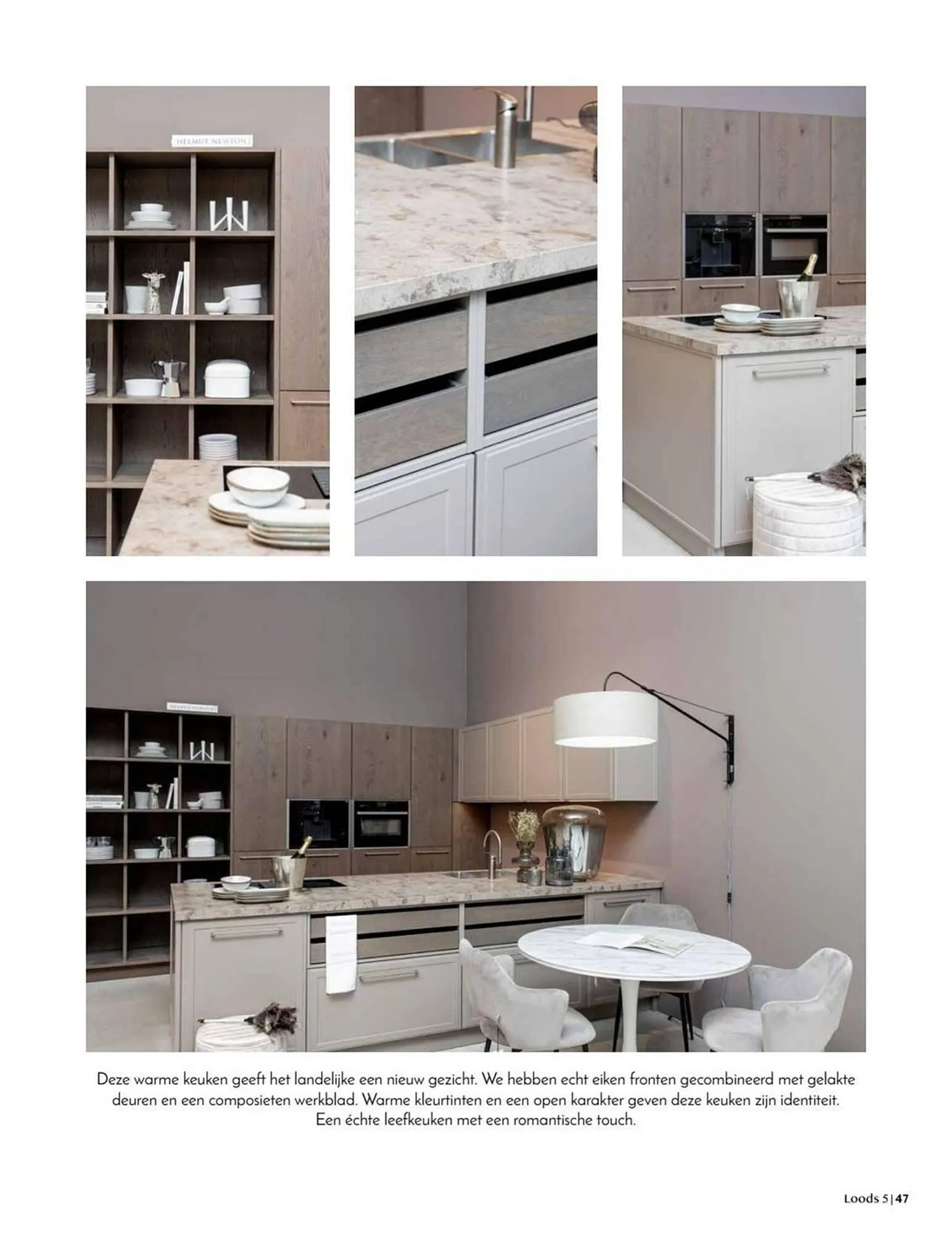 Loods 5 folder van 20 november tot 31 maart 2024 - Folder pagina 41