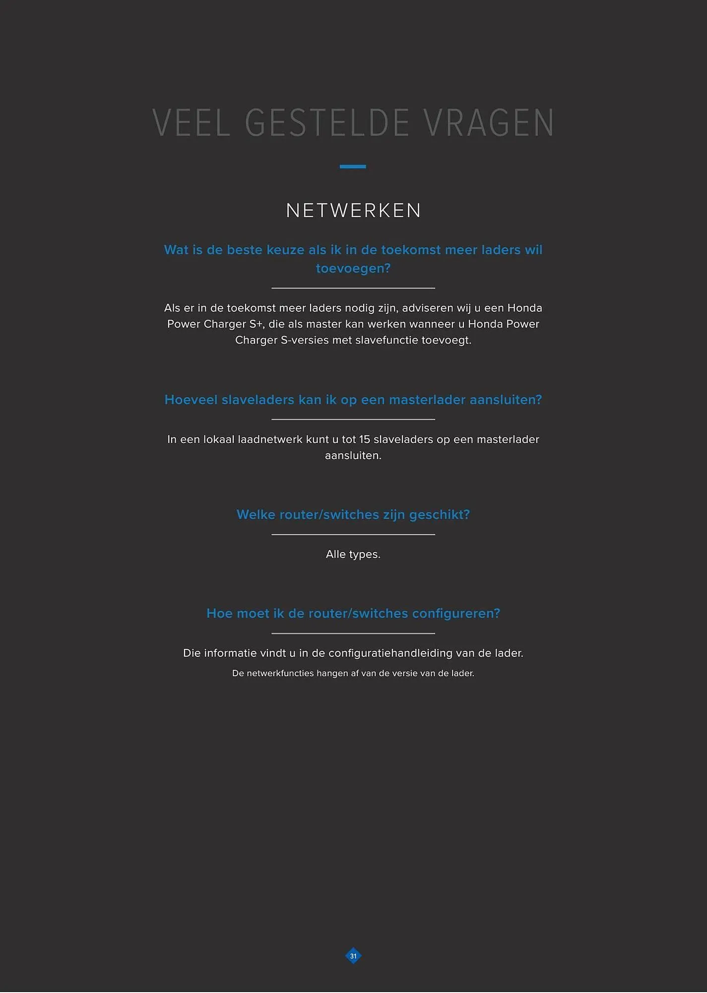 Honda folder van 22 maart tot 22 maart 2024 - Folder pagina 32