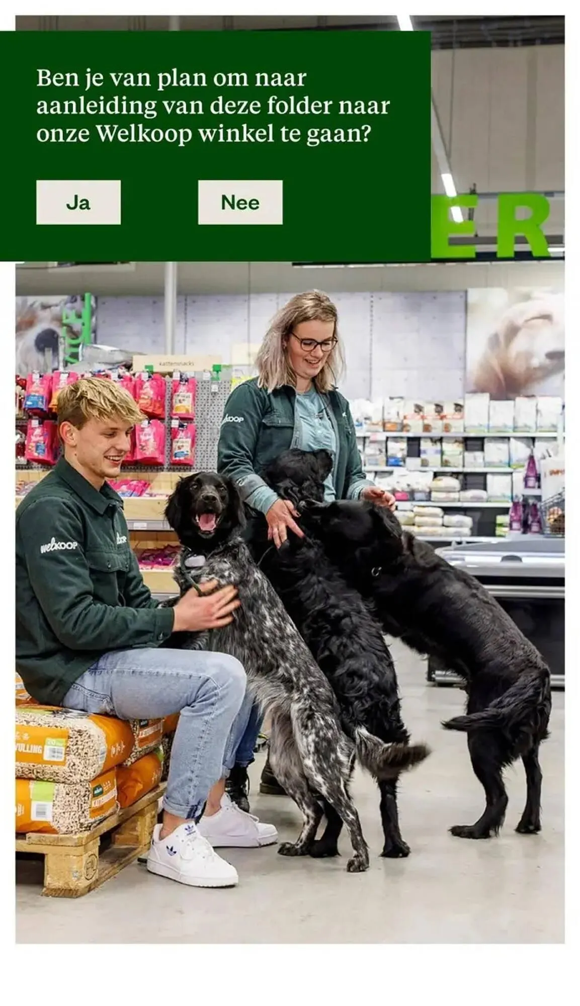 Welkoop Kerst folder van 27 november tot 10 december 2023 - Folder pagina 42