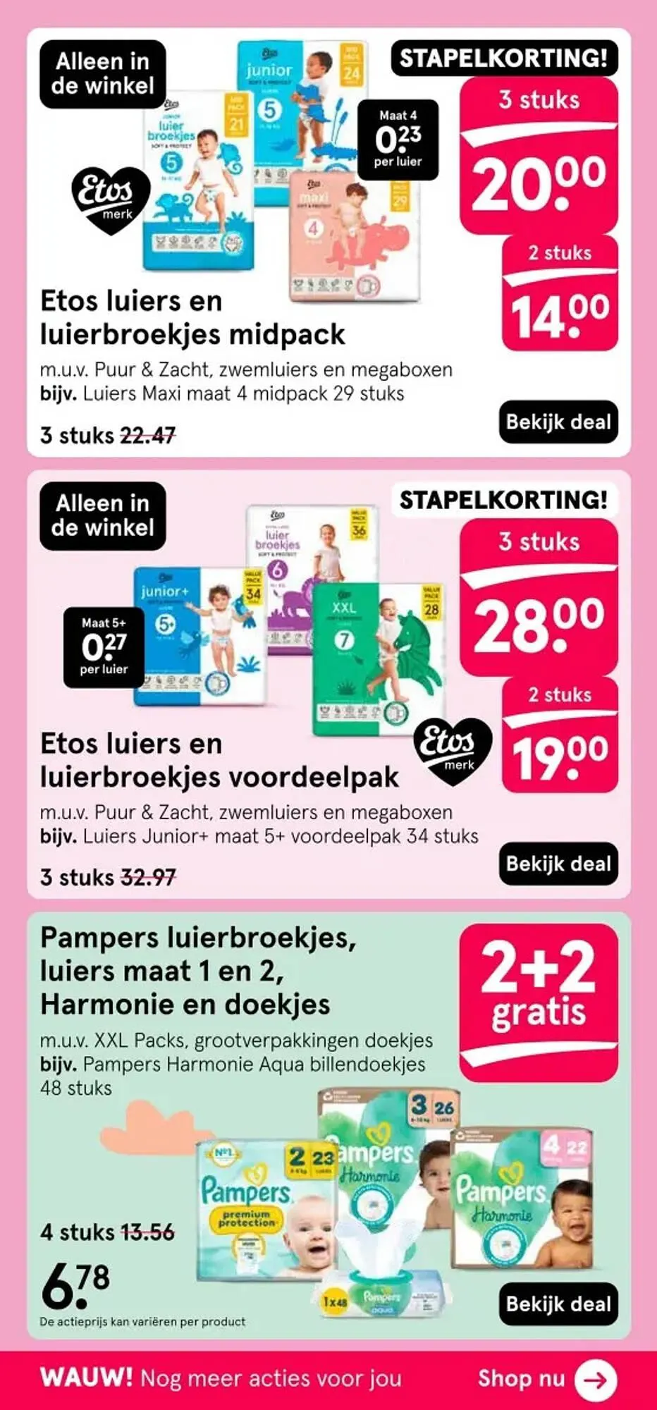 Etos folder van 5 mei tot 18 mei 2025 - Folder pagina 86