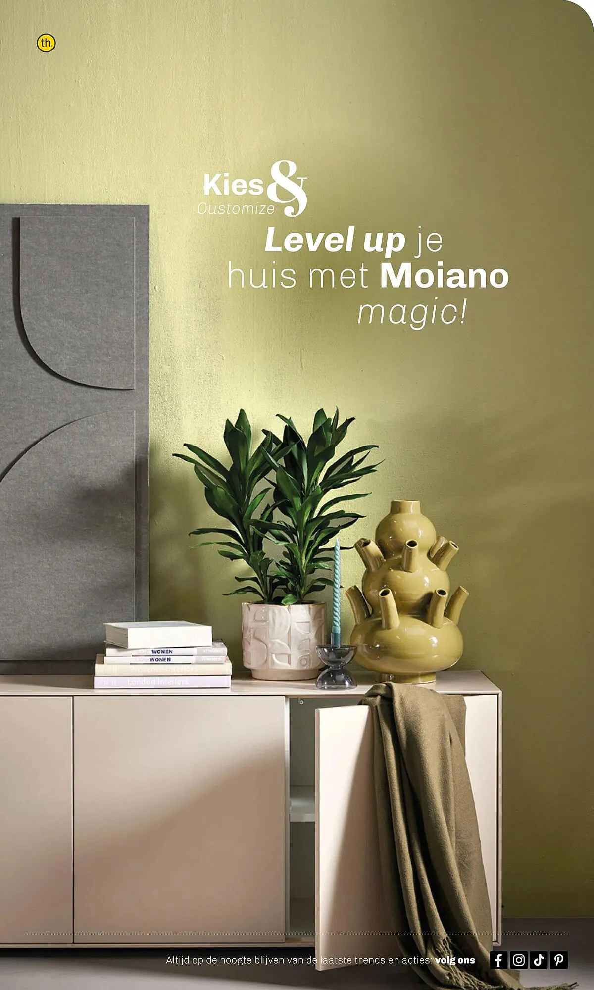 Trendhopper folder van 23 maart tot 20 april 2025 - Folder pagina 7