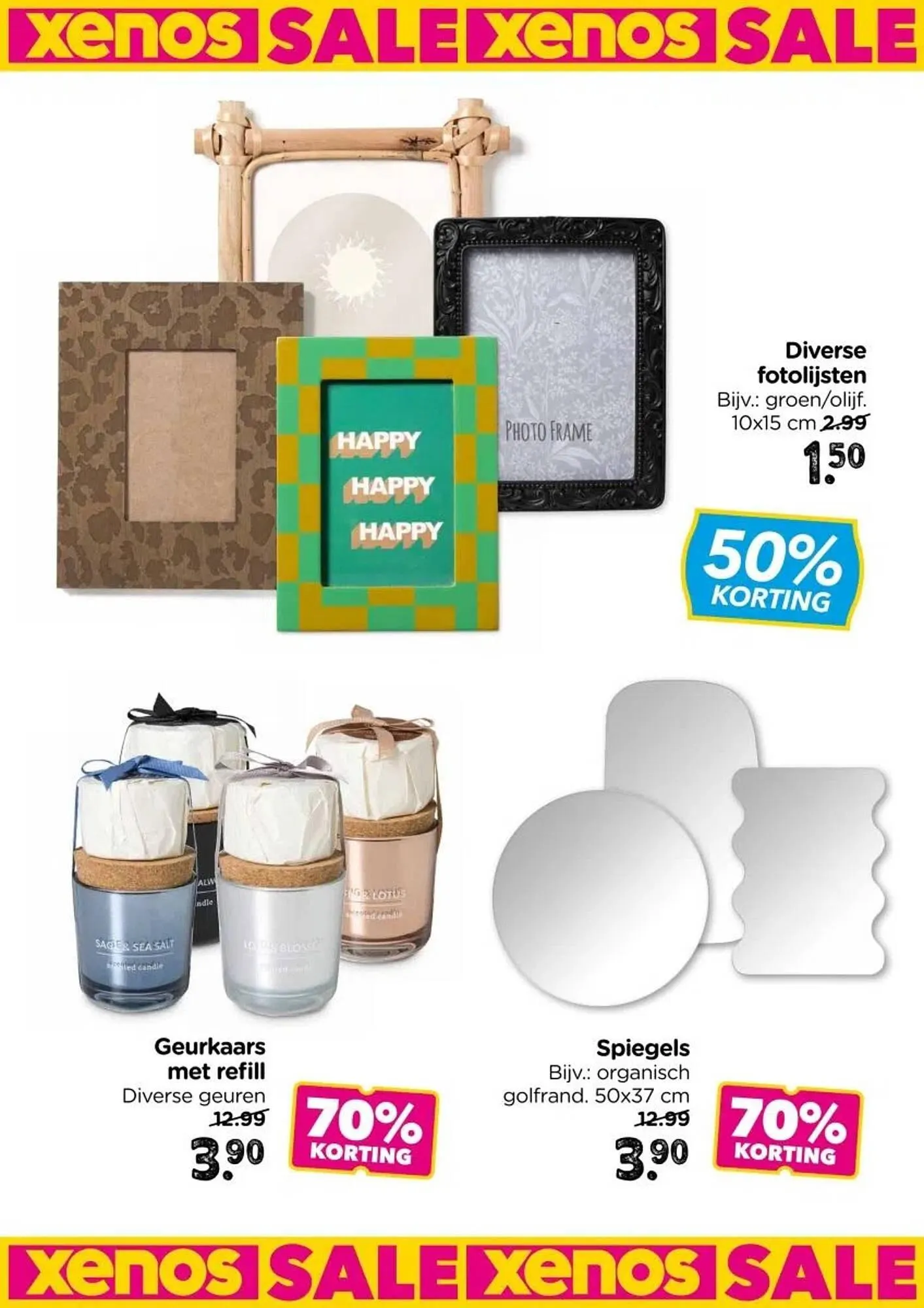 Xenos folder van 11 januari tot 25 januari 2026 - Folder pagina 14