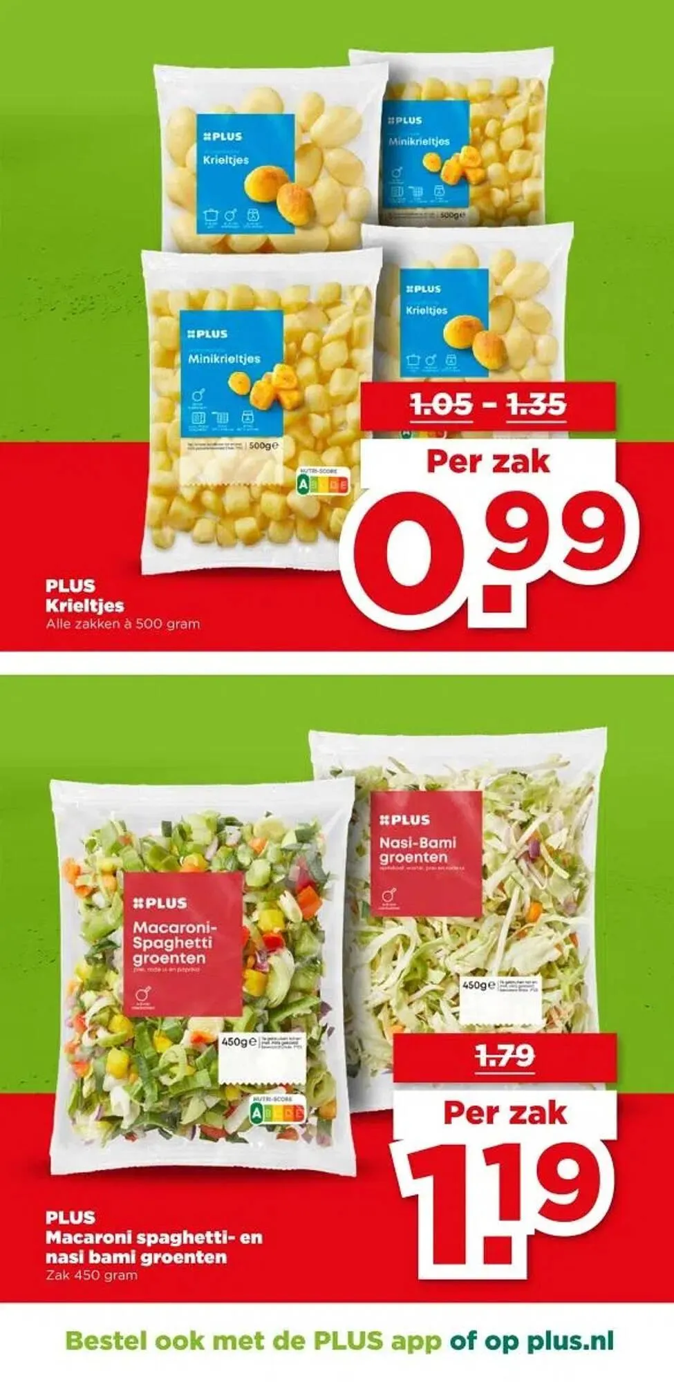 PLUS folder van 12 november tot 18 november 2025 - Folder pagina 5