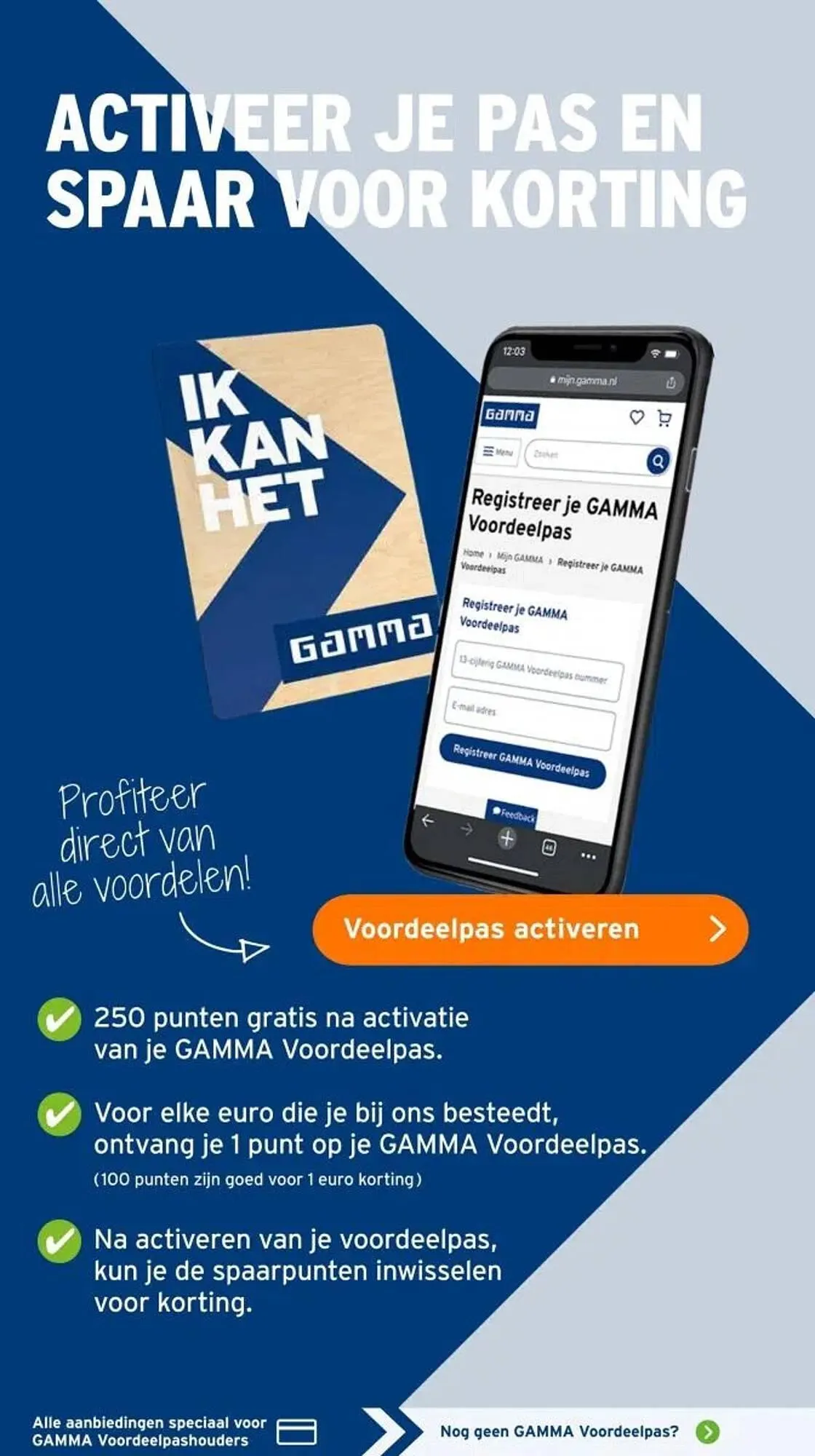 GAMMA folder van 26 mei tot 28 mei 2025 - Folder pagina 36