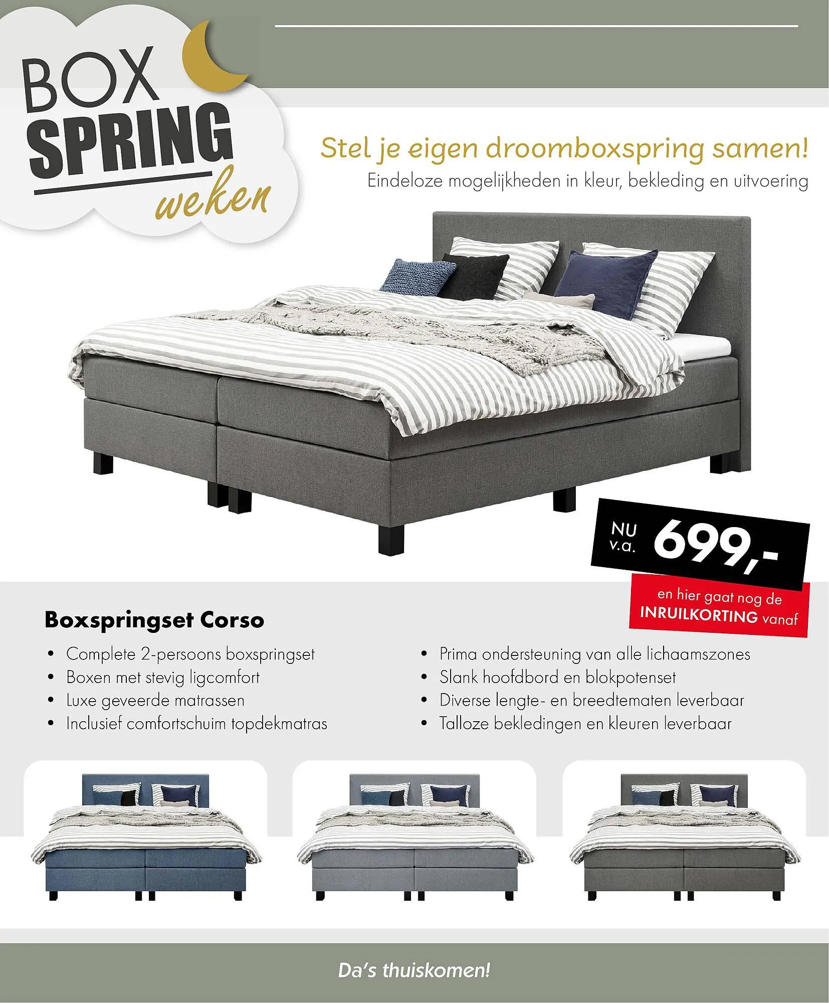 Woonsquare folder van 21 augustus tot 26 augustus 2023 - Folder pagina 3