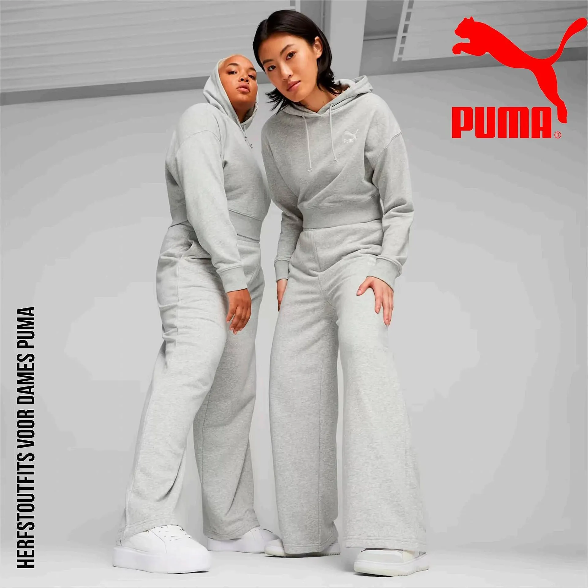 Puma folder van 20 september tot 1 november 2023 - Folder pagina 1