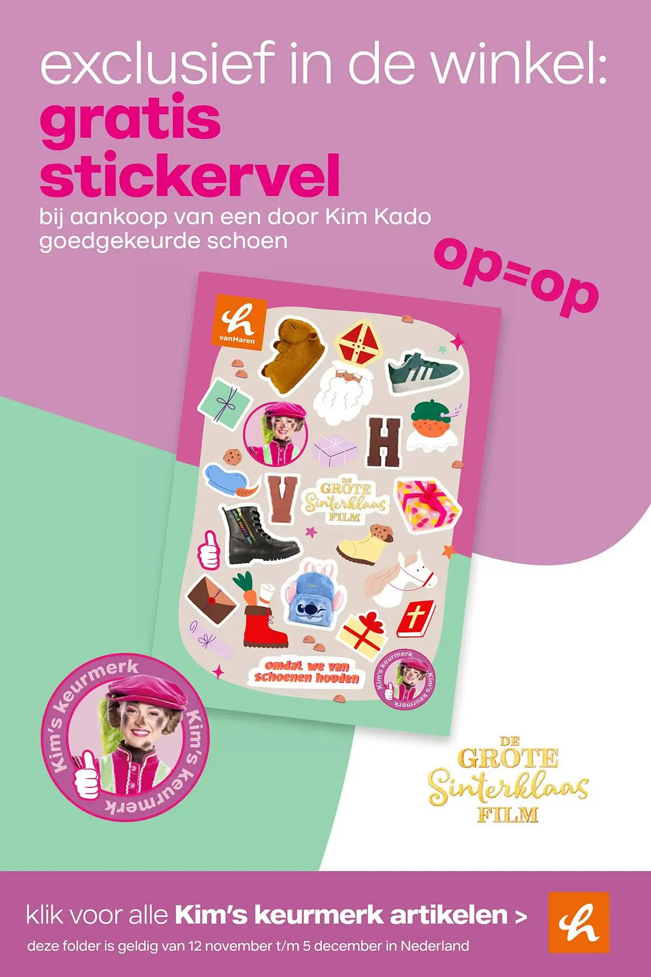 VanHaren folder van 12 november tot 5 december 2025 - Folder pagina 5