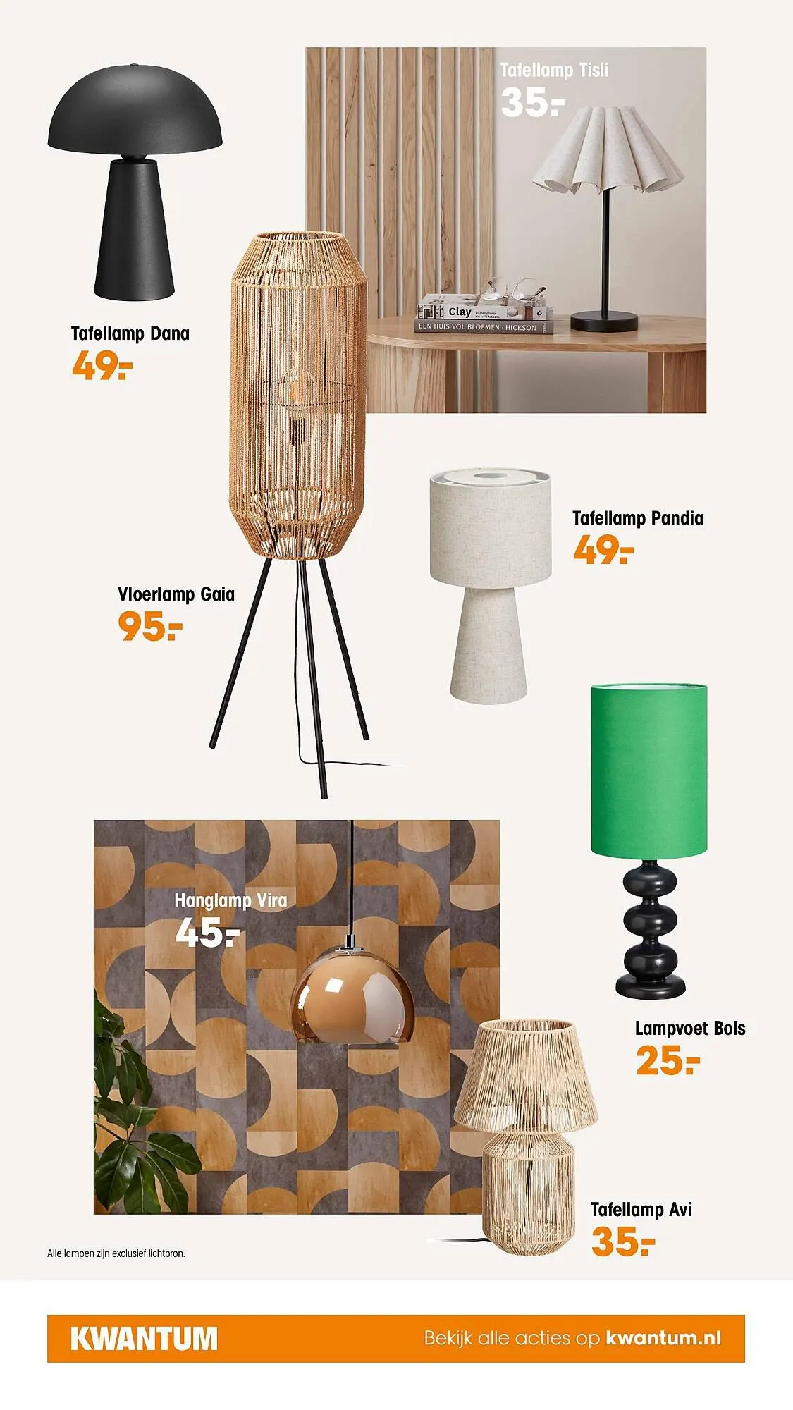 Kwantum folder van 23 oktober tot 5 november 2023 - Folder pagina 5