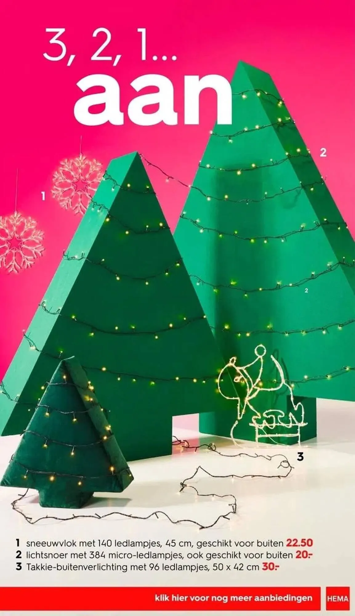 HEMA folder van 27 november tot 3 december 2023 - Folder pagina 51