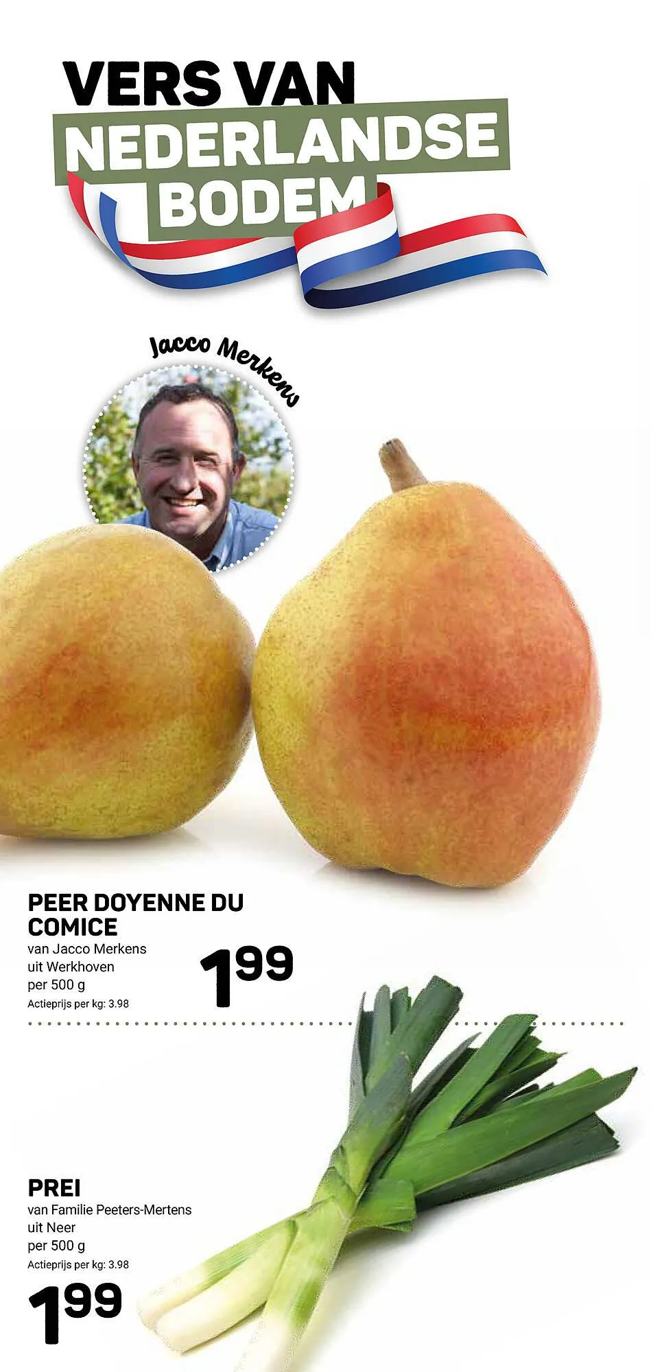 Ekoplaza folder van 4 februari tot 10 februari 2026 - Folder pagina 7