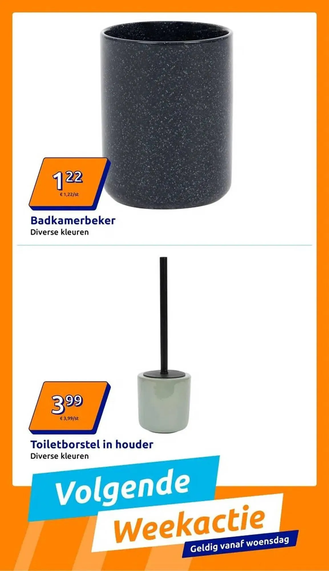 Action folder van 7 januari tot 7 januari 2026 - Folder pagina 20