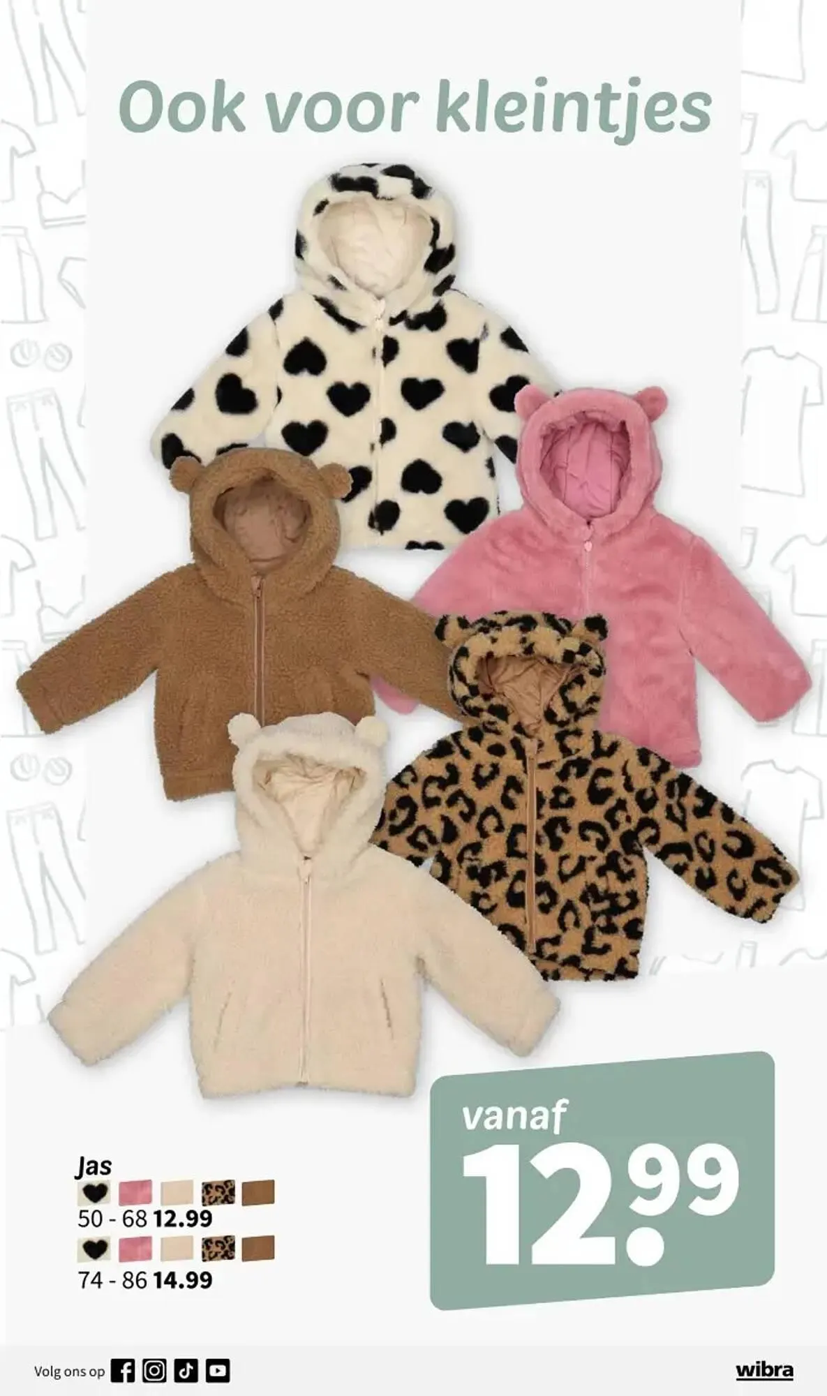 Wibra folder van 25 juli tot 7 augustus 2025 - Folder pagina 3