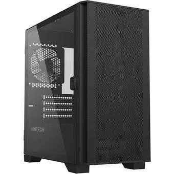 Montech AIR 100 LITE, Zwart