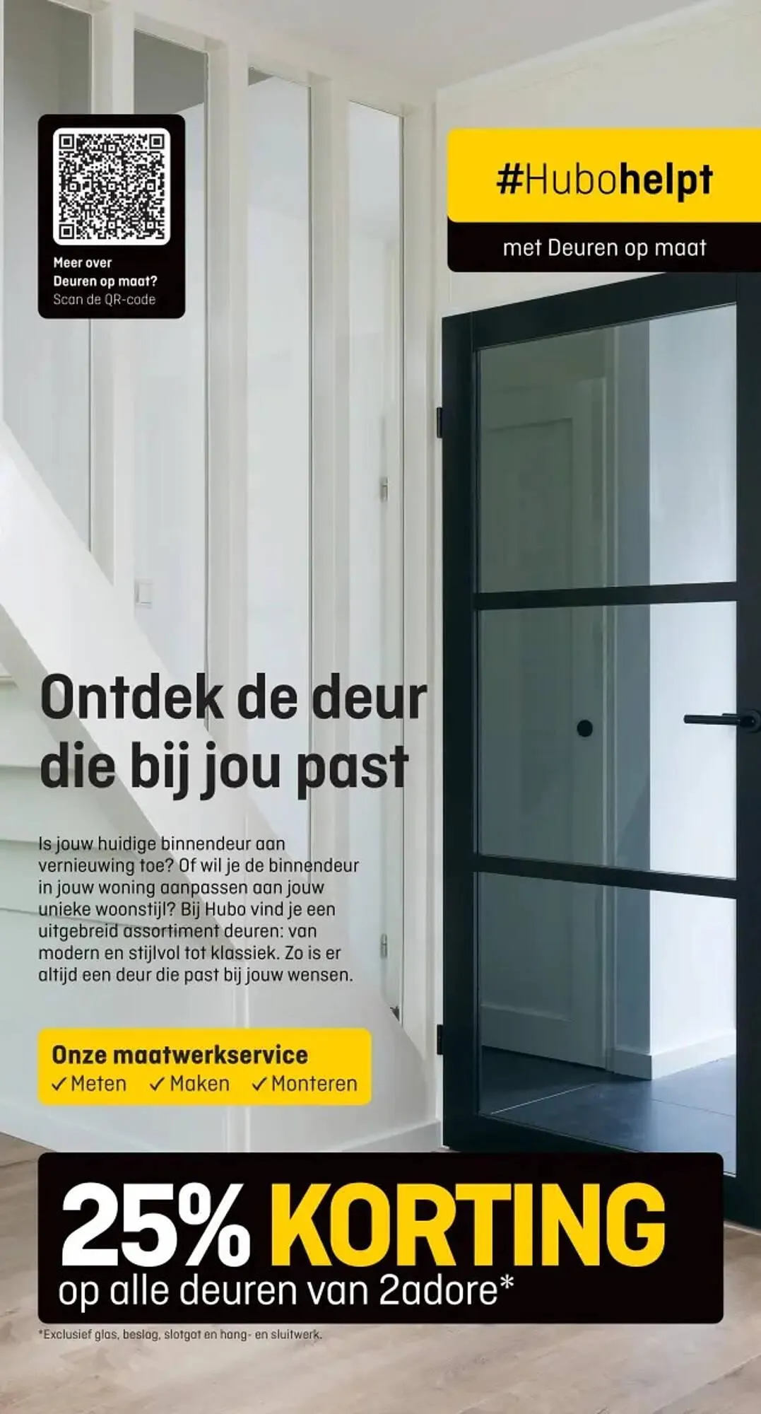 Hubo folder van 27 april tot 10 mei 2026 - Folder pagina 7