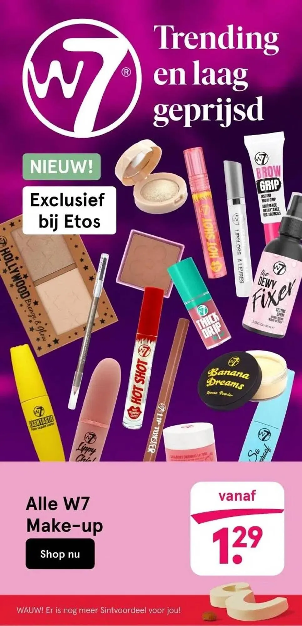 Etos folder van 27 november tot 3 december 2023 - Folder pagina 20