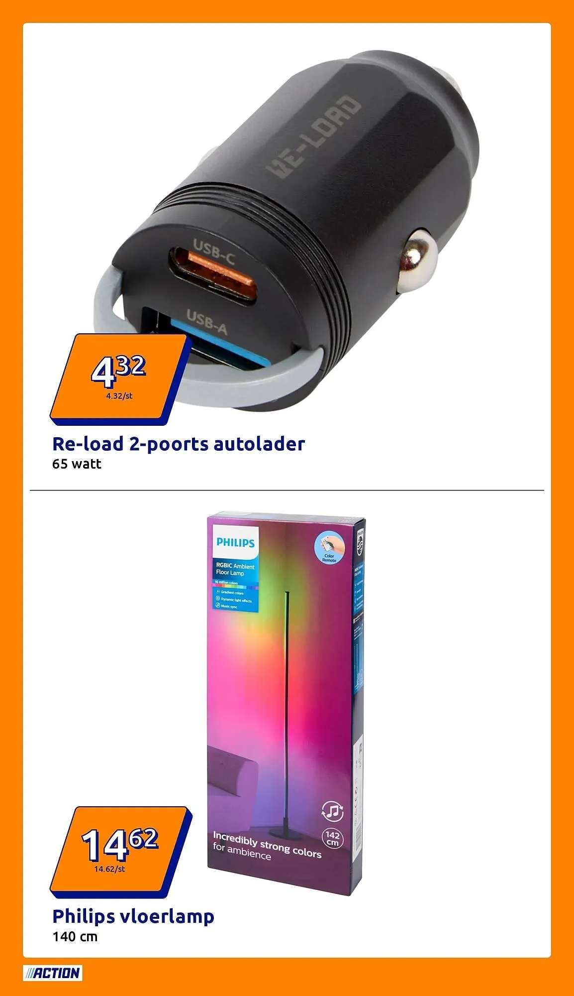 Action folder van 17 december tot 23 december 2025 - Folder pagina 18