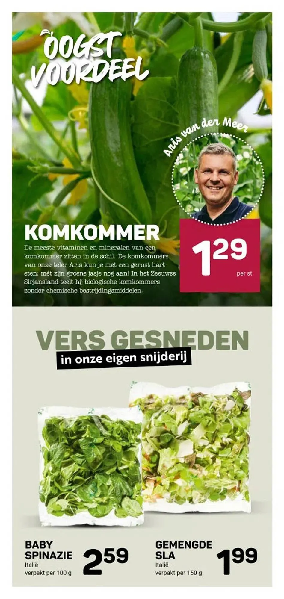 Ekoplaza folder van 22 april tot 28 april 2026 - Folder pagina 5