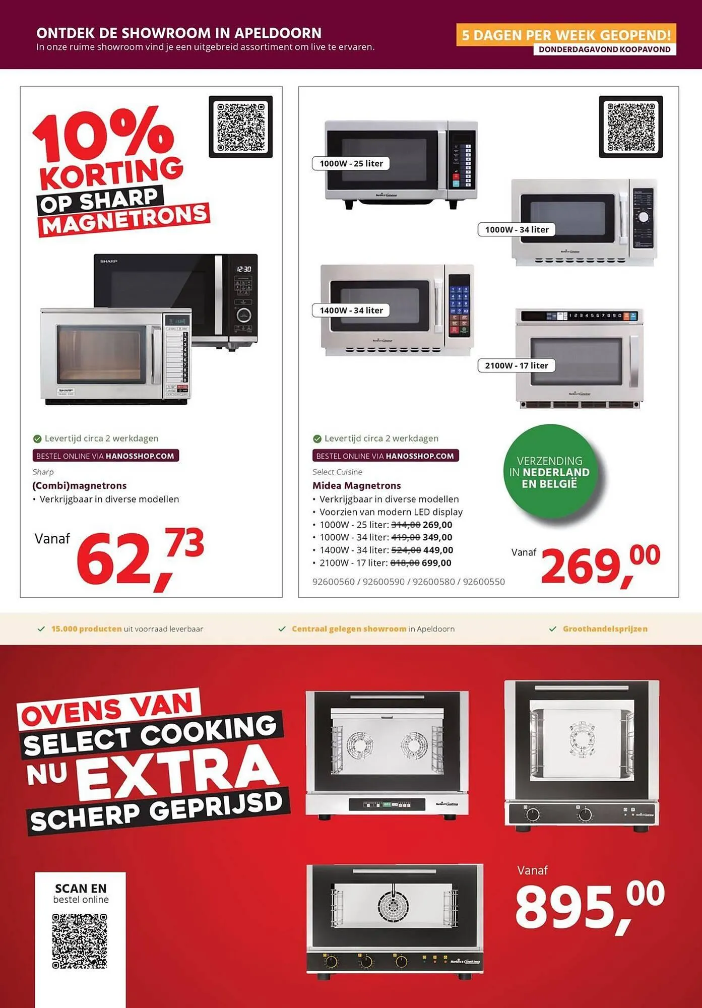 HANOS folder van 20 april tot 3 mei 2026 - Folder pagina 5