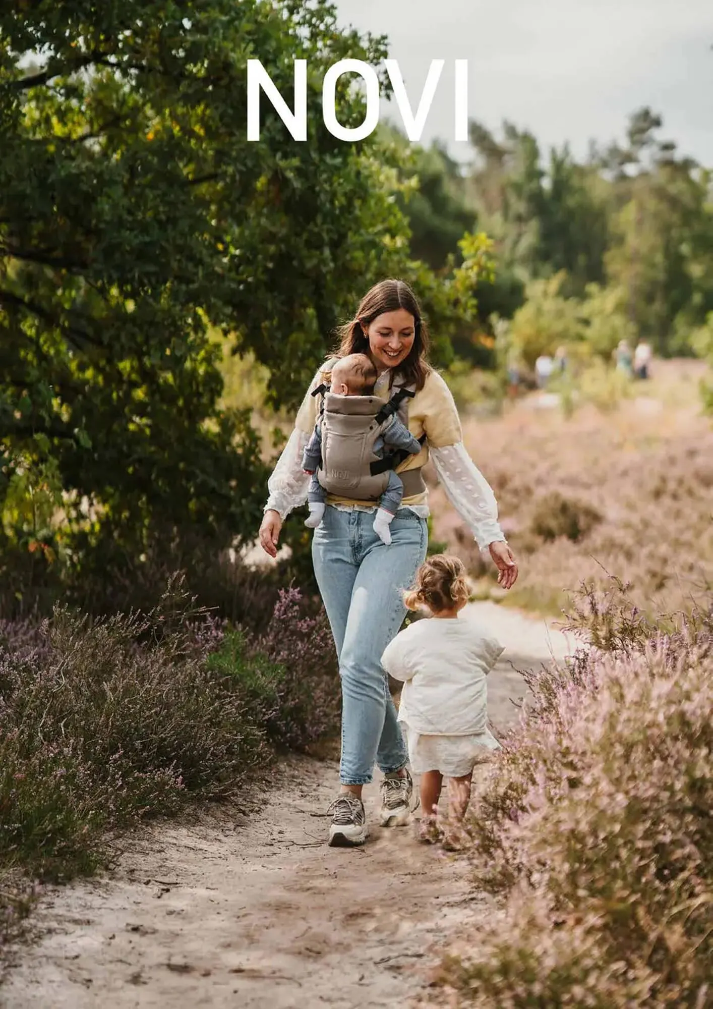 Van Asten BabySuperstore magazine van 15 april tot 31 mei 2026 - Folder pagina 5