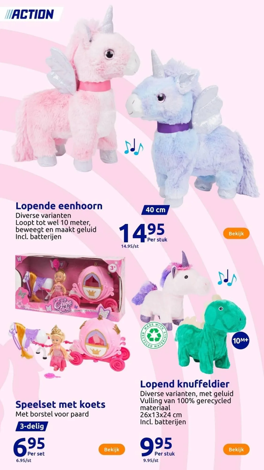 Action folder van 27 november tot 3 december 2024 - Folder pagina 39