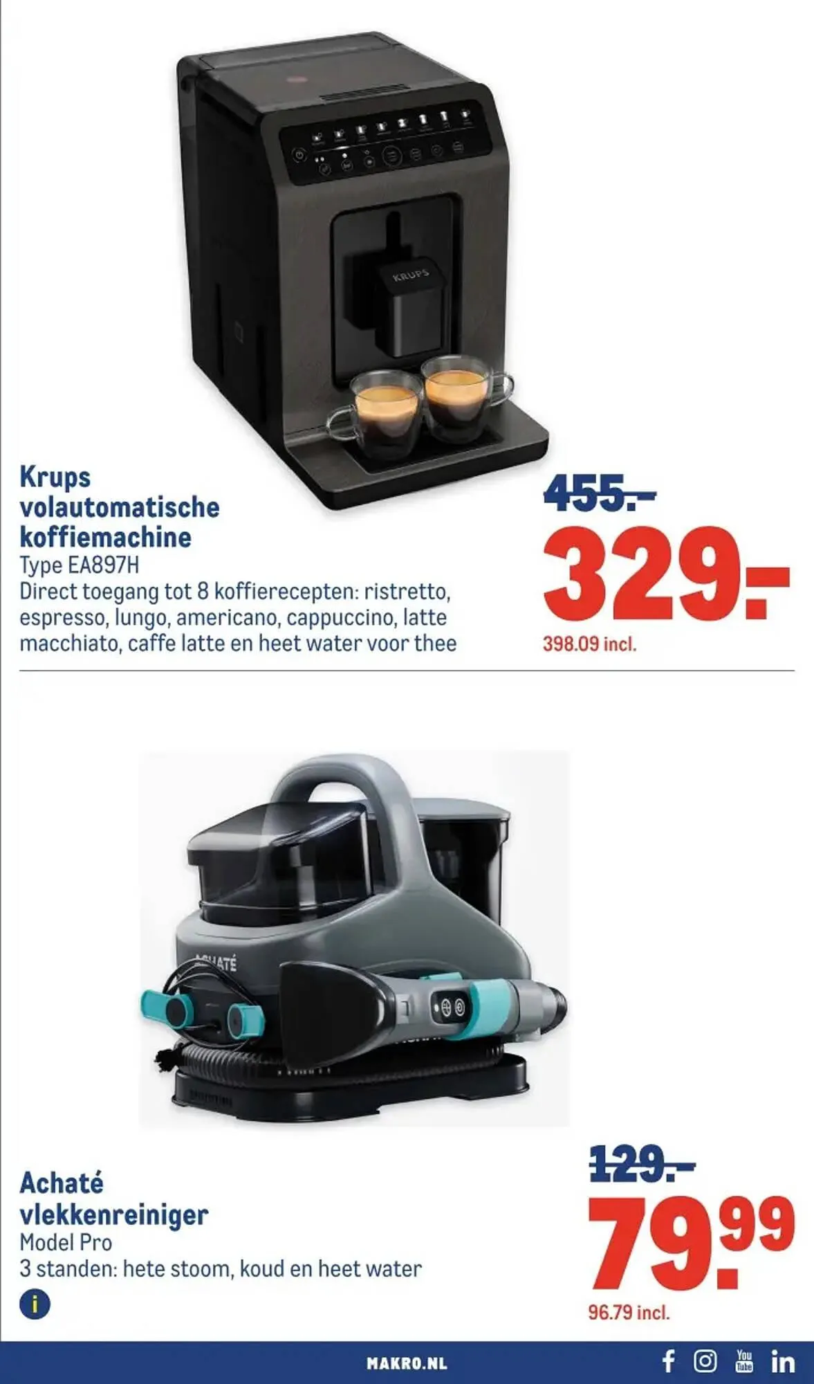 Makro folder van 14 januari tot 27 januari 2026 - Folder pagina 3