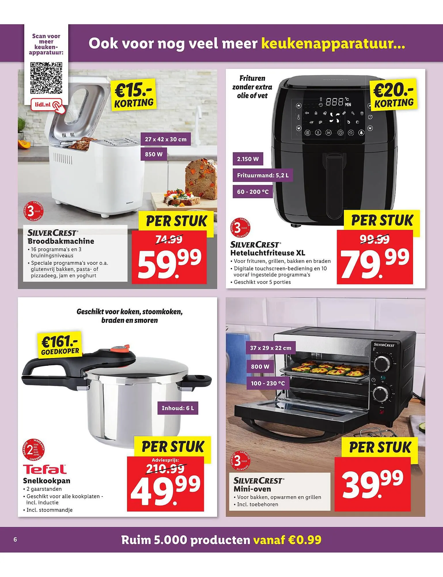 Lidl Folder van 7 augustus tot 13 augustus 2023 - Folder pagina 38