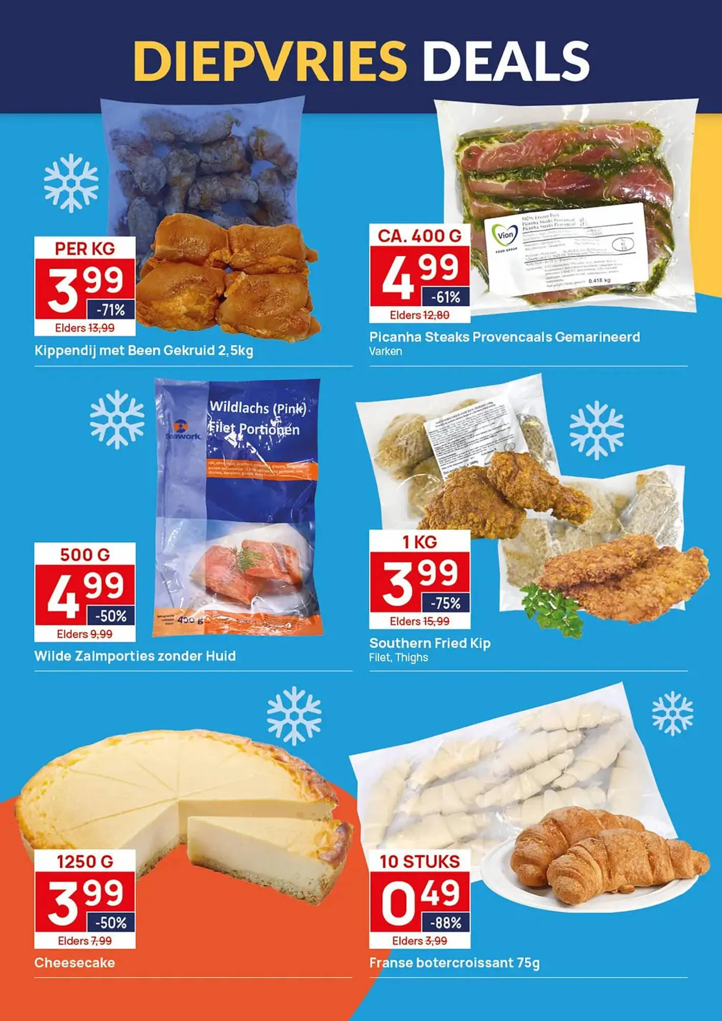 Butlon folder van 5 januari tot 18 januari 2026 - Folder pagina 2