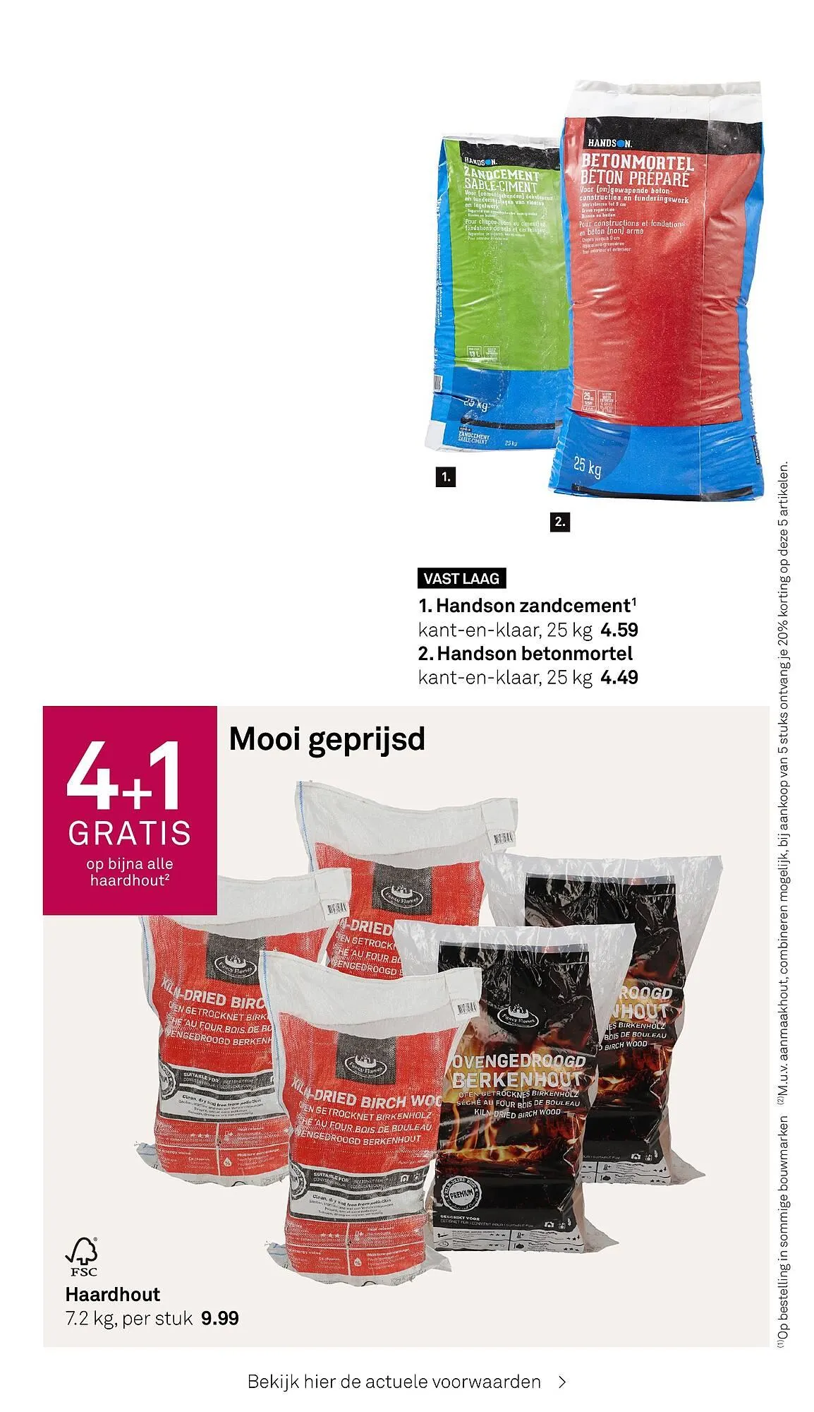 Karwei folder van 13 april tot 26 april 2026 - Folder pagina 41