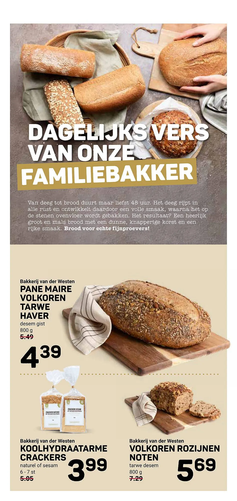 Ekoplaza folder van 4 februari tot 10 februari 2026 - Folder pagina 2