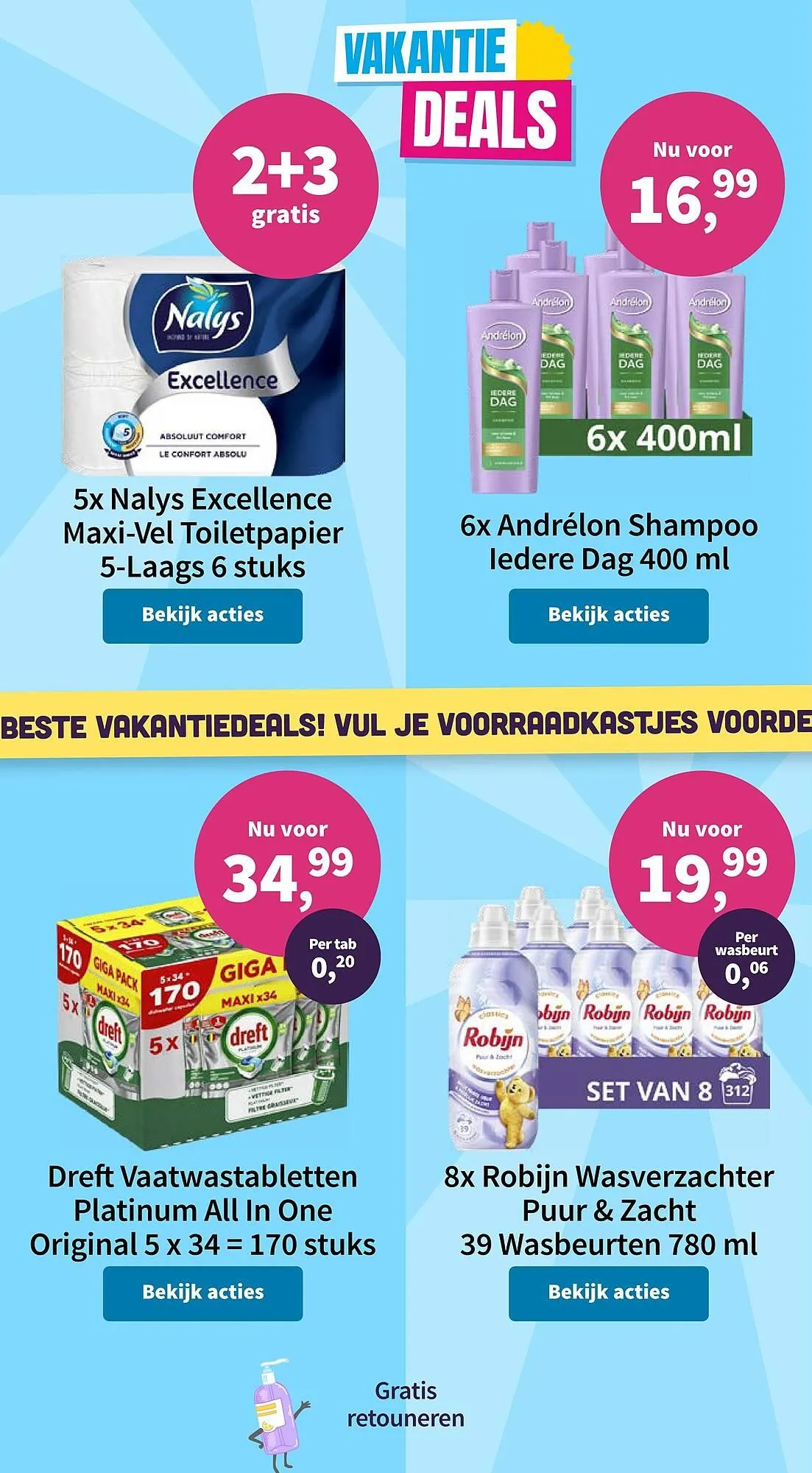 Plein.nl folder van 13 mei tot 31 mei 2026 - Folder pagina 2