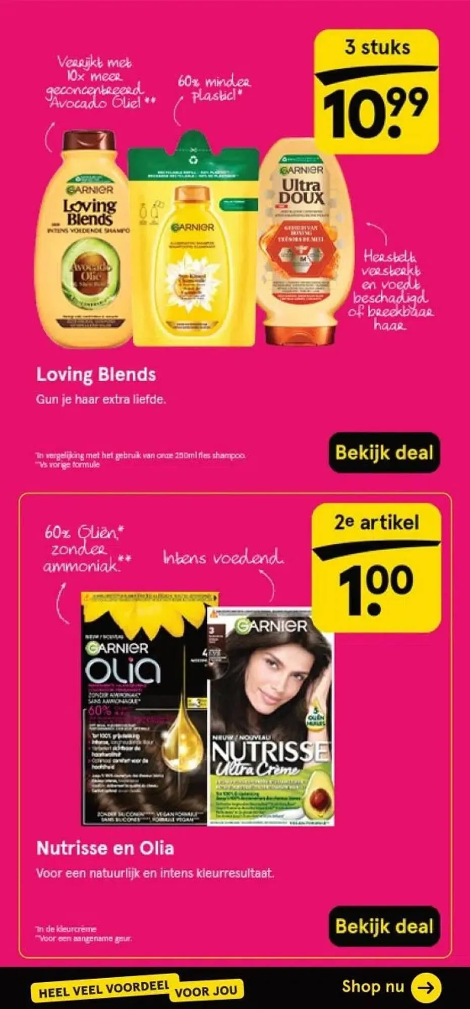 Etos folder van 27 oktober tot 2 november 2025 - Folder pagina 81