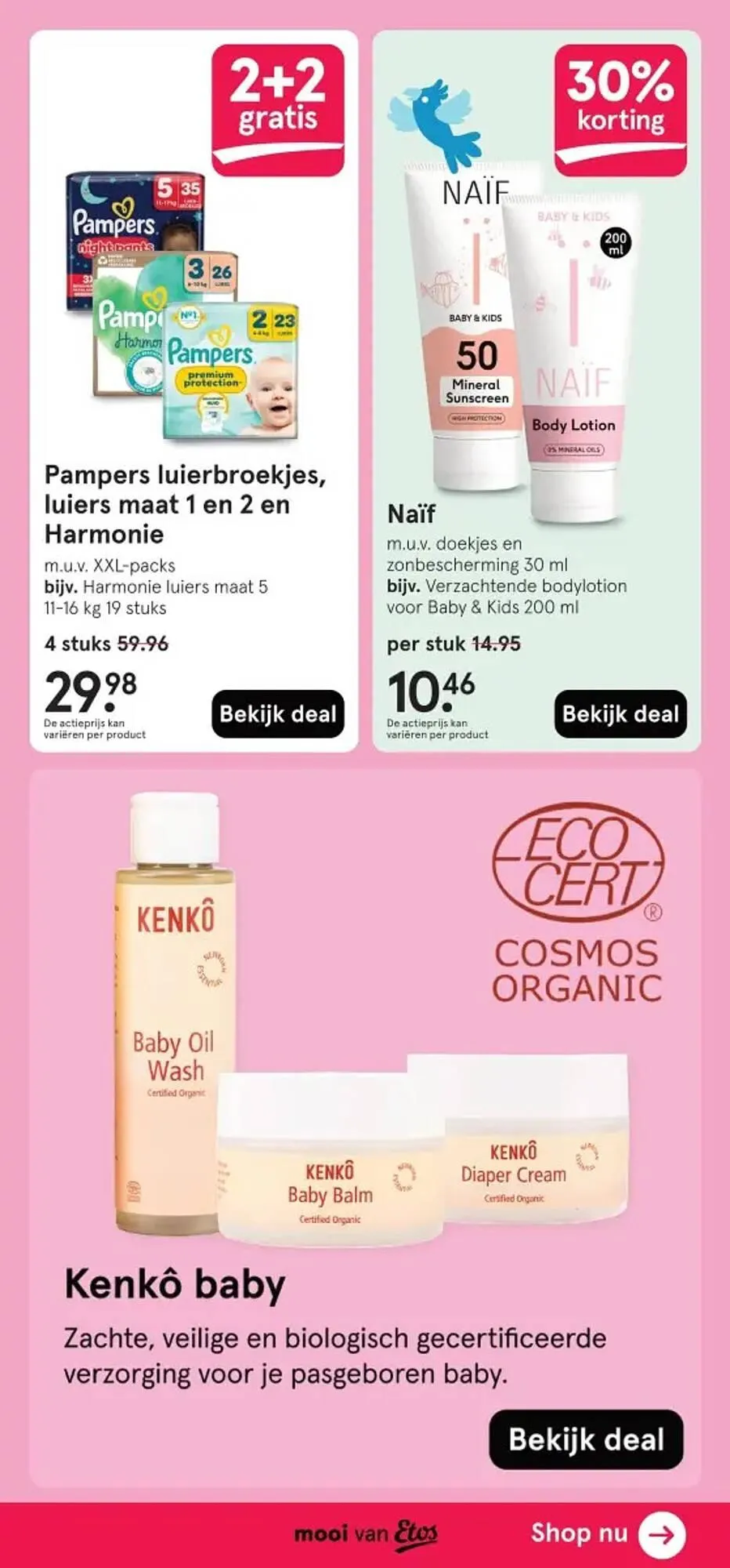 Etos folder van 14 april tot 20 april 2025 - Folder pagina 66