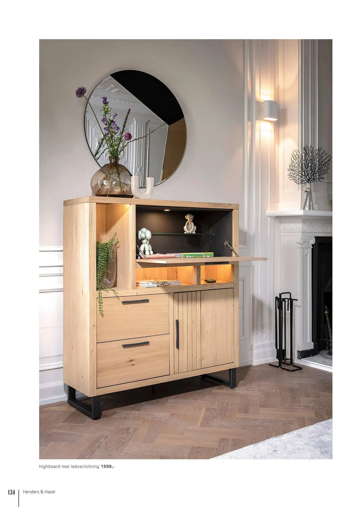 Xooon folder van 18 september tot 31 maart 2024 - Folder pagina 134