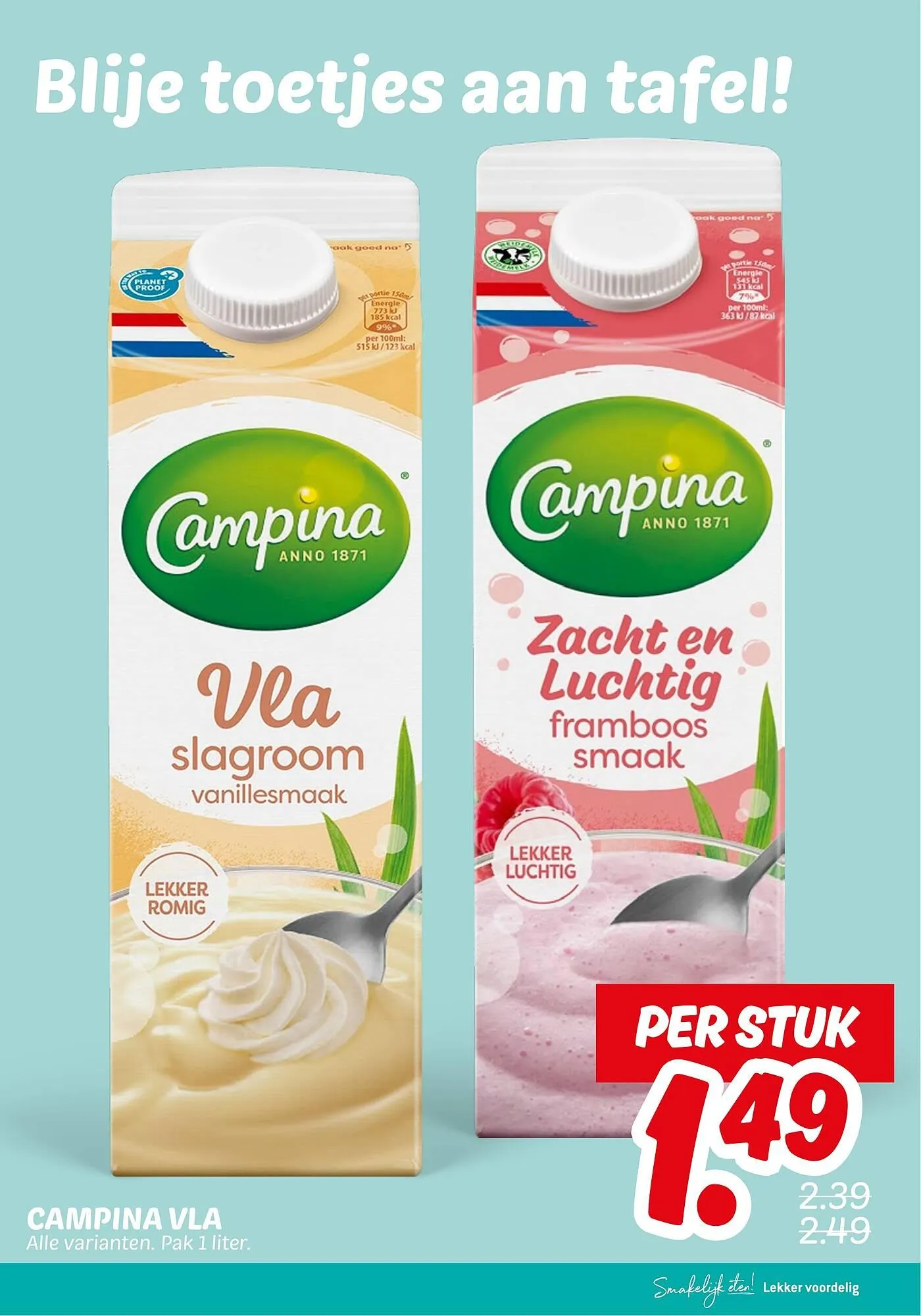 Dekamarkt folder van 29 april tot 5 mei 2025 - Folder pagina 12