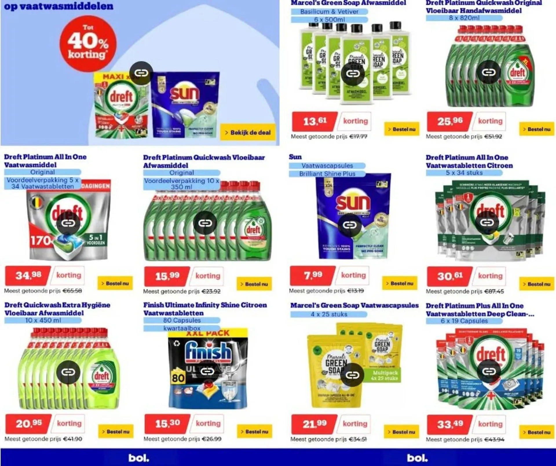 Bol.com folder van 27 maart tot 2 april 2025 - Folder pagina 11
