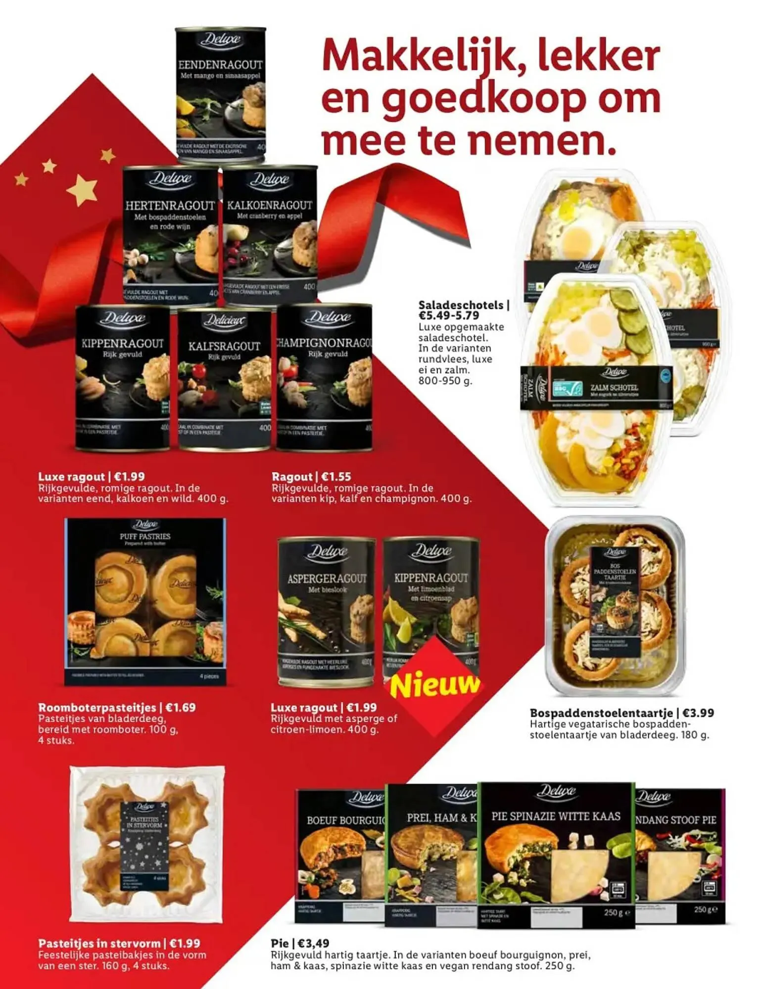 Lidl magazine van 3 december tot 31 december 2025 - Folder pagina 56