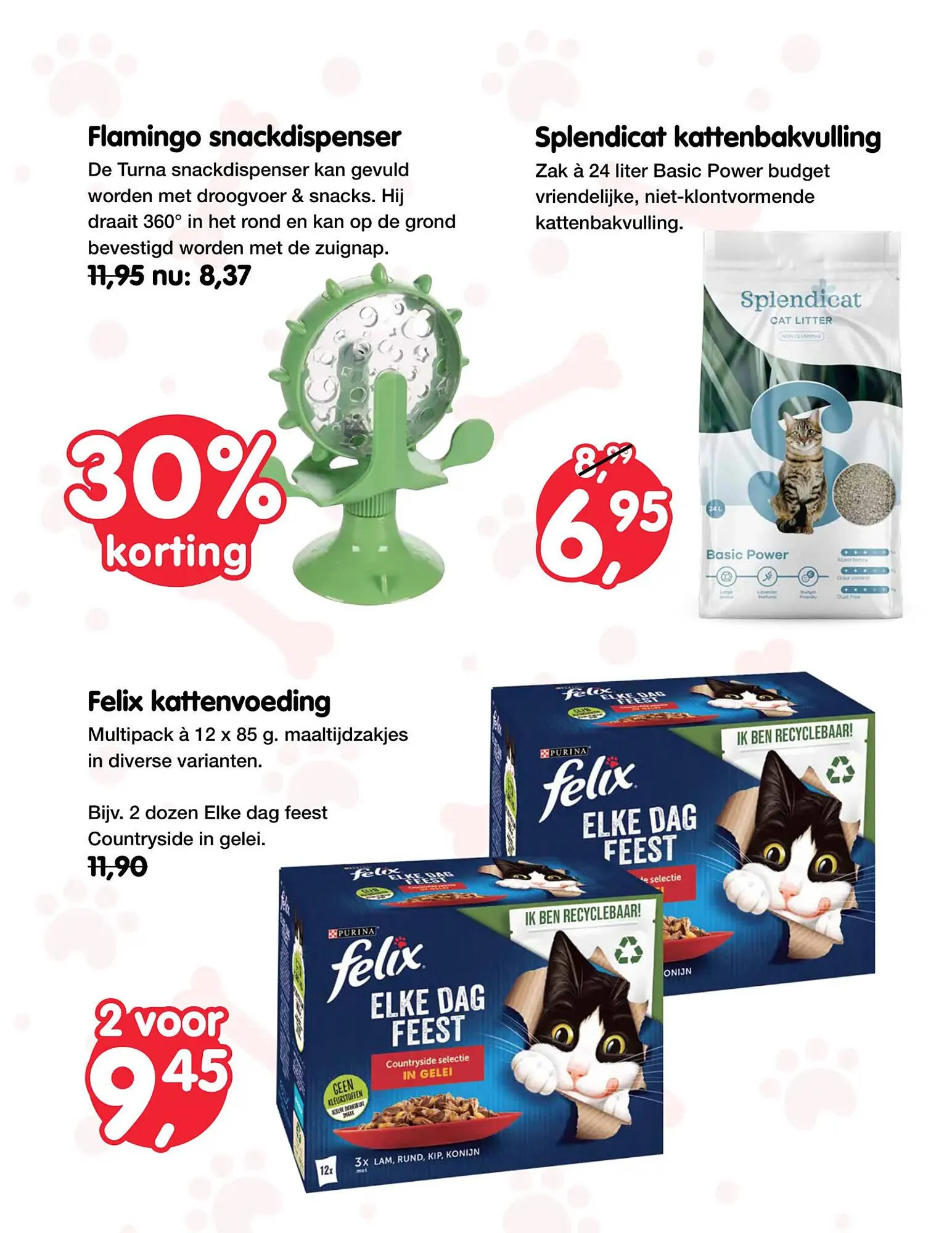 Jumper folder van 25 september tot 8 oktober 2023 - Folder pagina 23