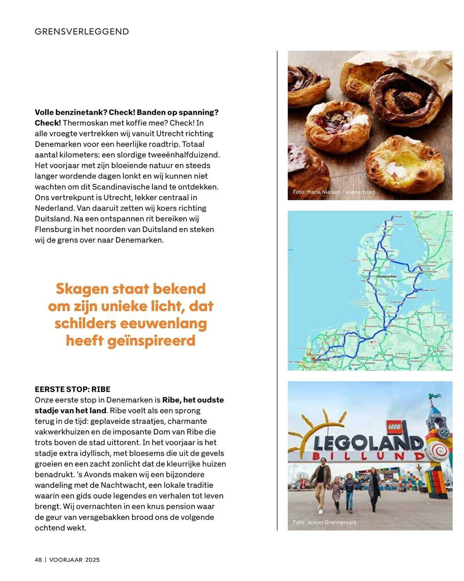 Vakgarage folder van 28 maart tot 30 april 2025 - Folder pagina 48