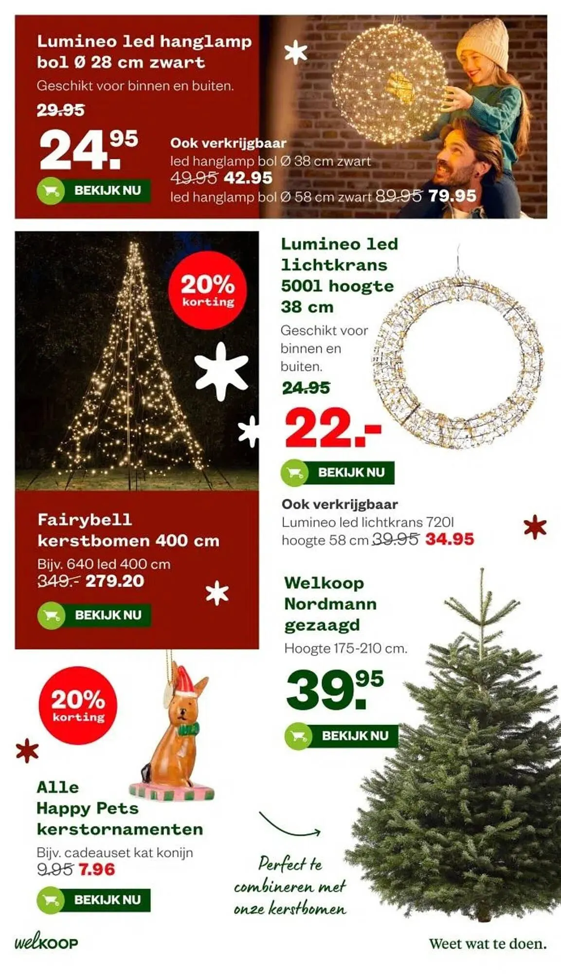 Welkoop folder van 22 december tot 28 december 2025 - Folder pagina 3