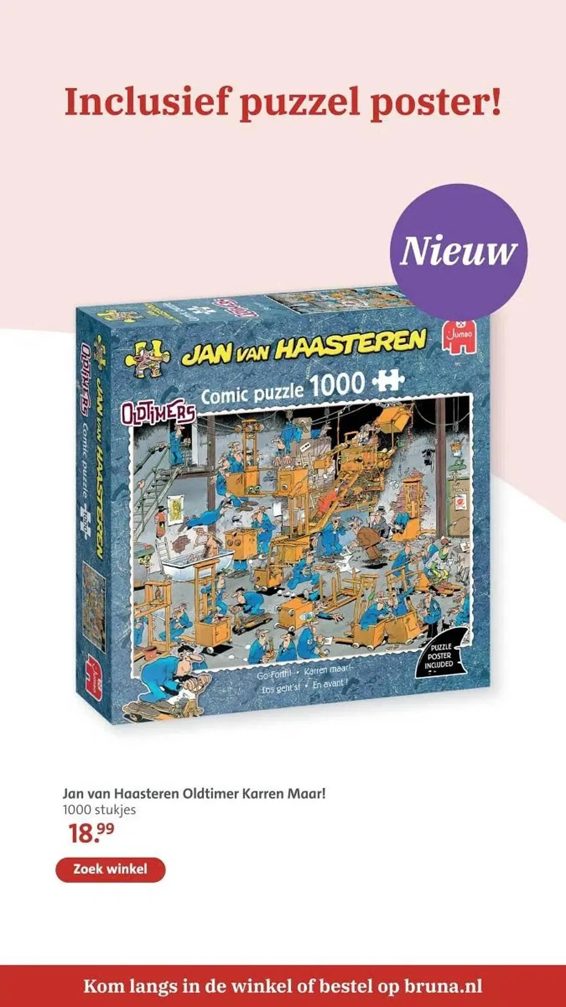 Bruna folder van 28 april tot 11 mei 2025 - Folder pagina 24